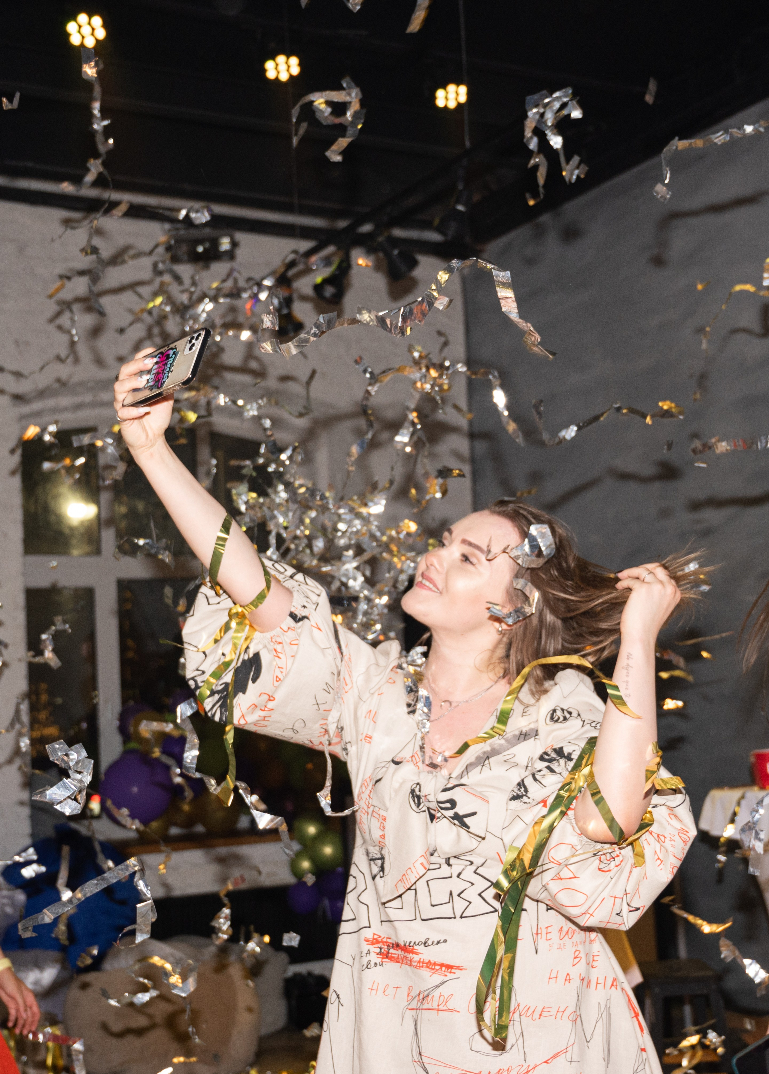 Корпоративы & Дни рождения. Портретный и свадебный фотограф в Москве Анастасия Терентьева