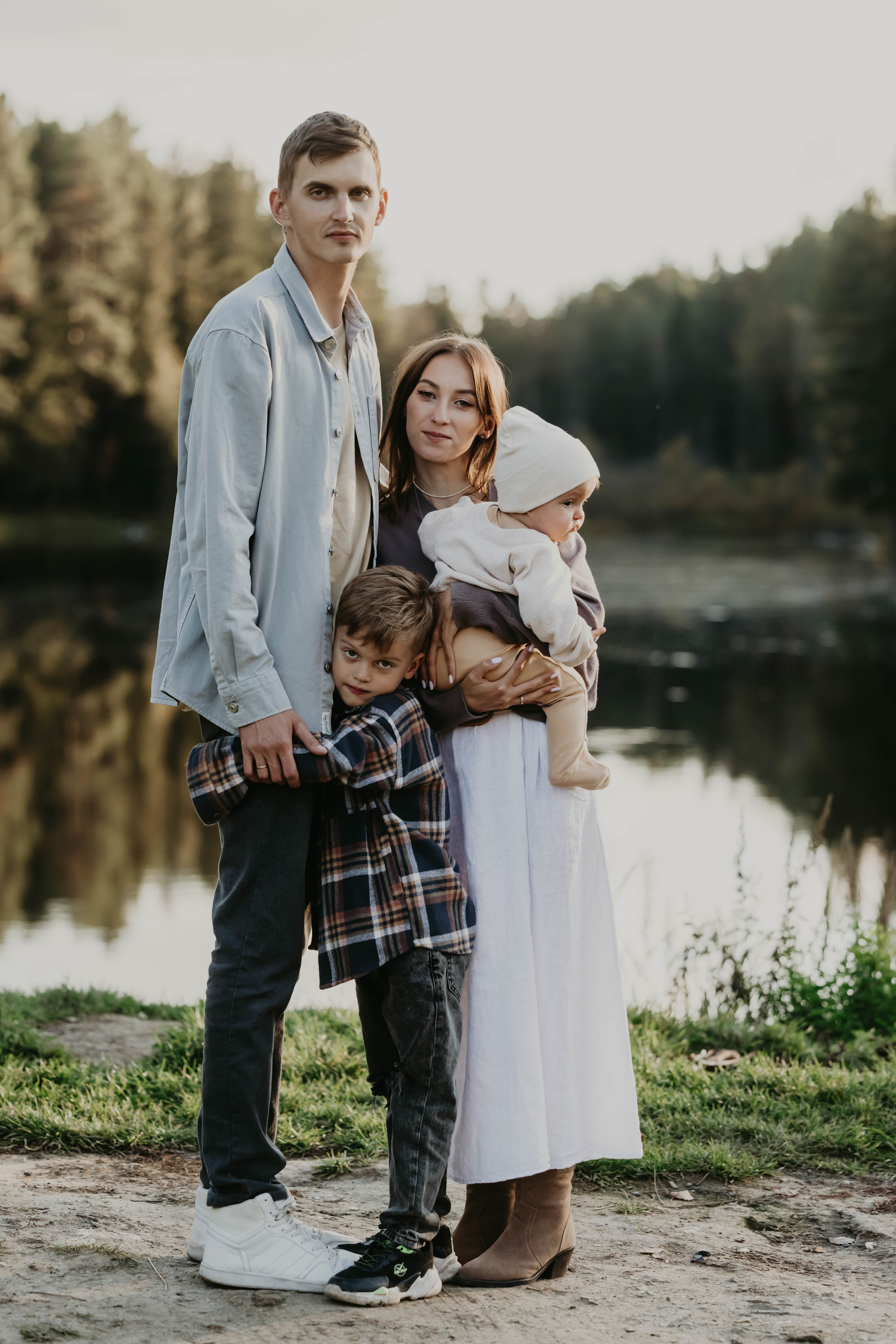 Семья. Главная