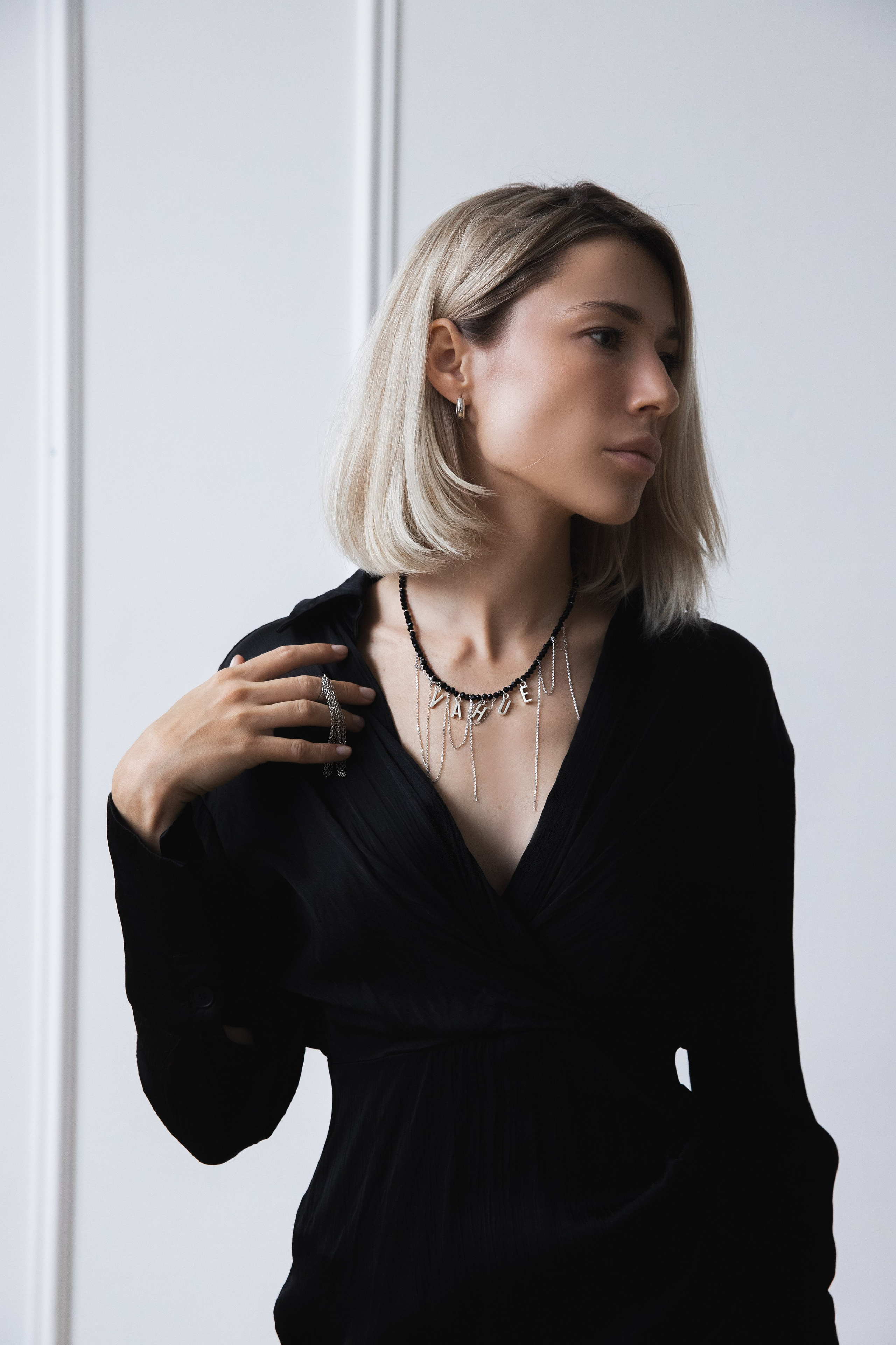 Авторские украшения. Свадебный и портретный фотограф в Москве Мария Кравченко