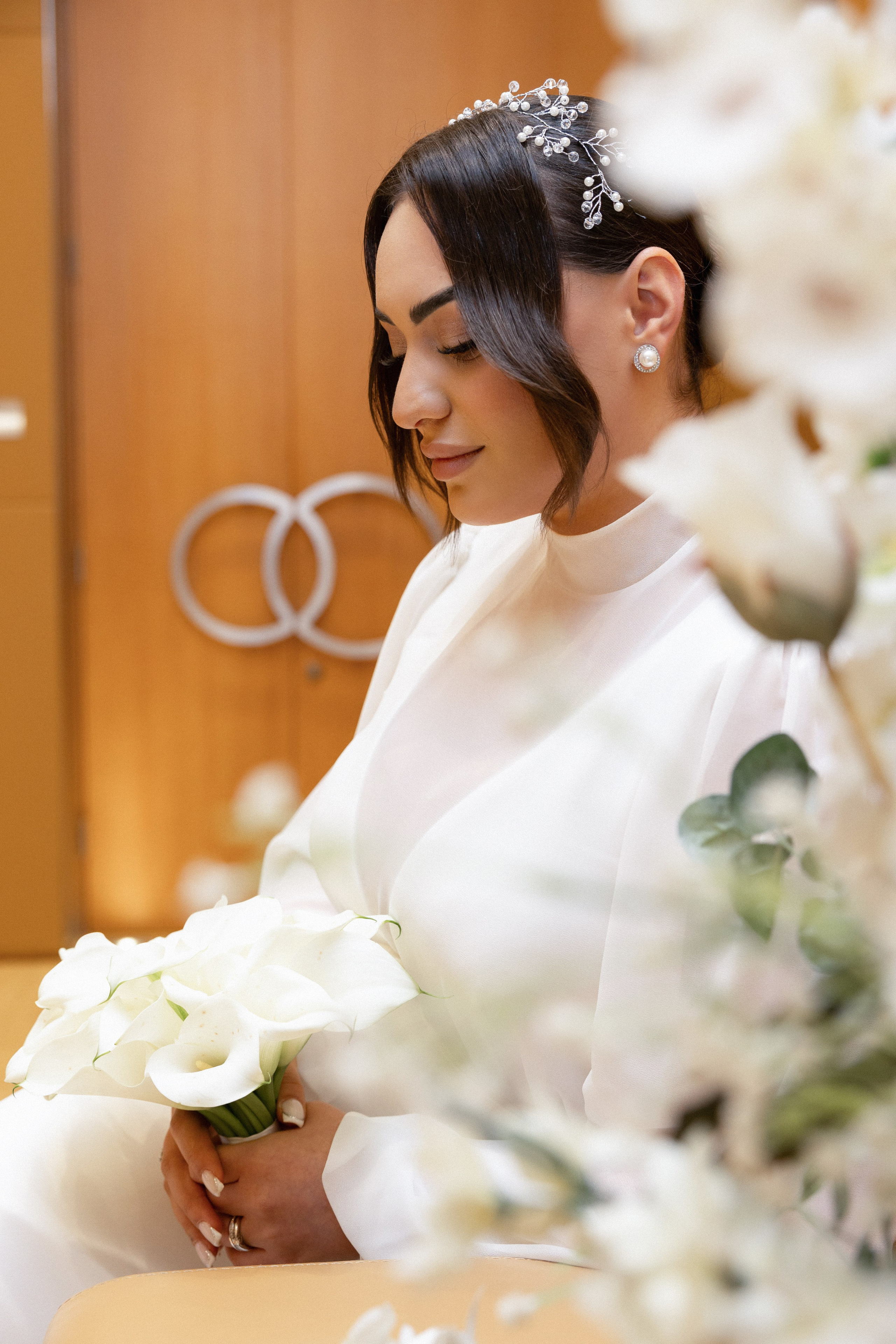 Барвиха + Армянский храм. Свадебный и портретный фотограф в Москве Мария Кравченко