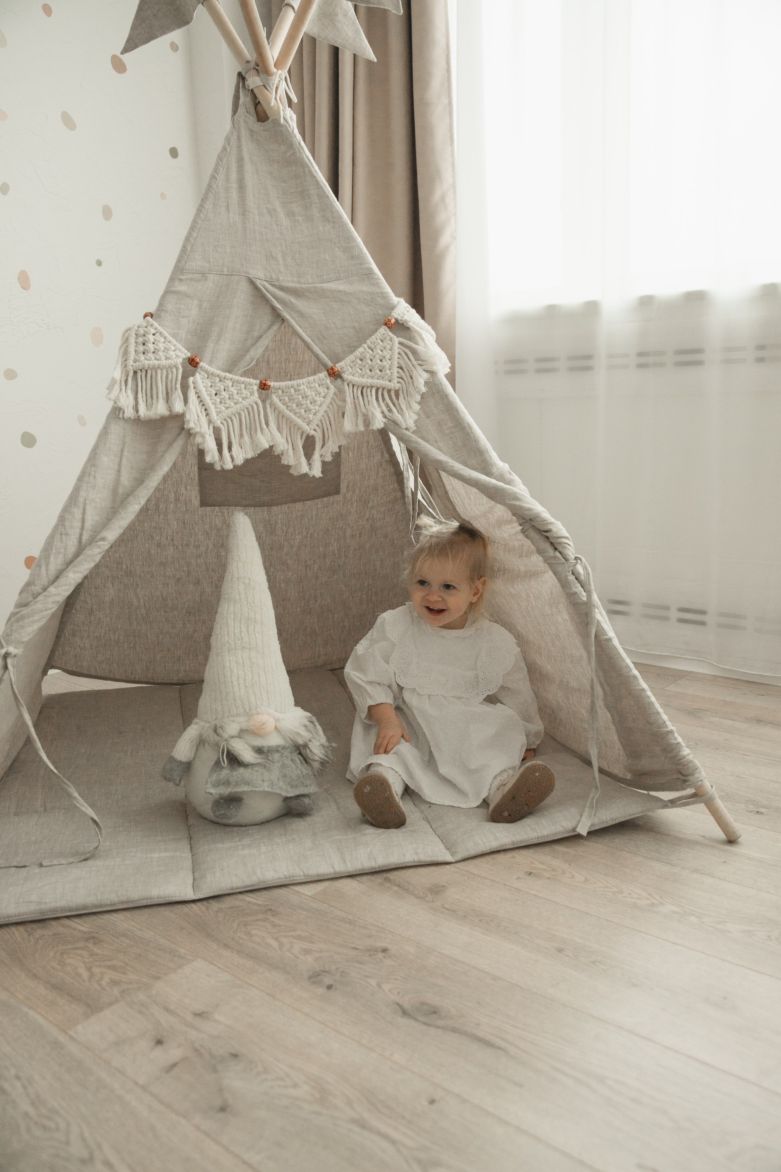 Мама и дочка. Свадебный и портретный фотограф в Москве Мария Кравченко