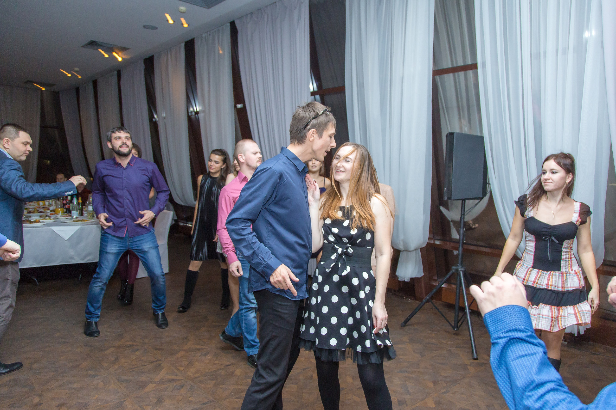 КОРПОРАТИВ НОВЫЙ ГОД. Главная