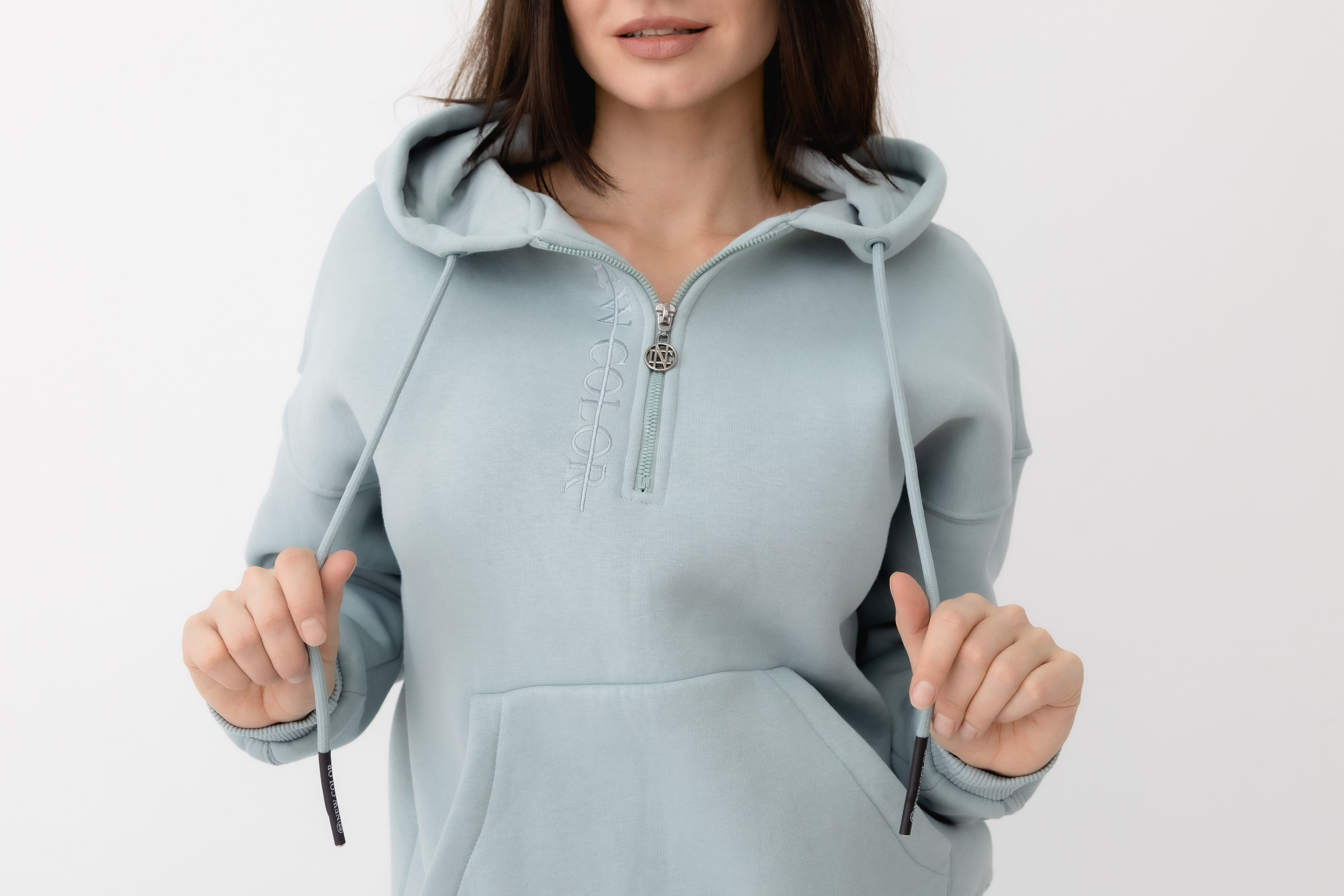 Одежда для маркетплейсов. Главная