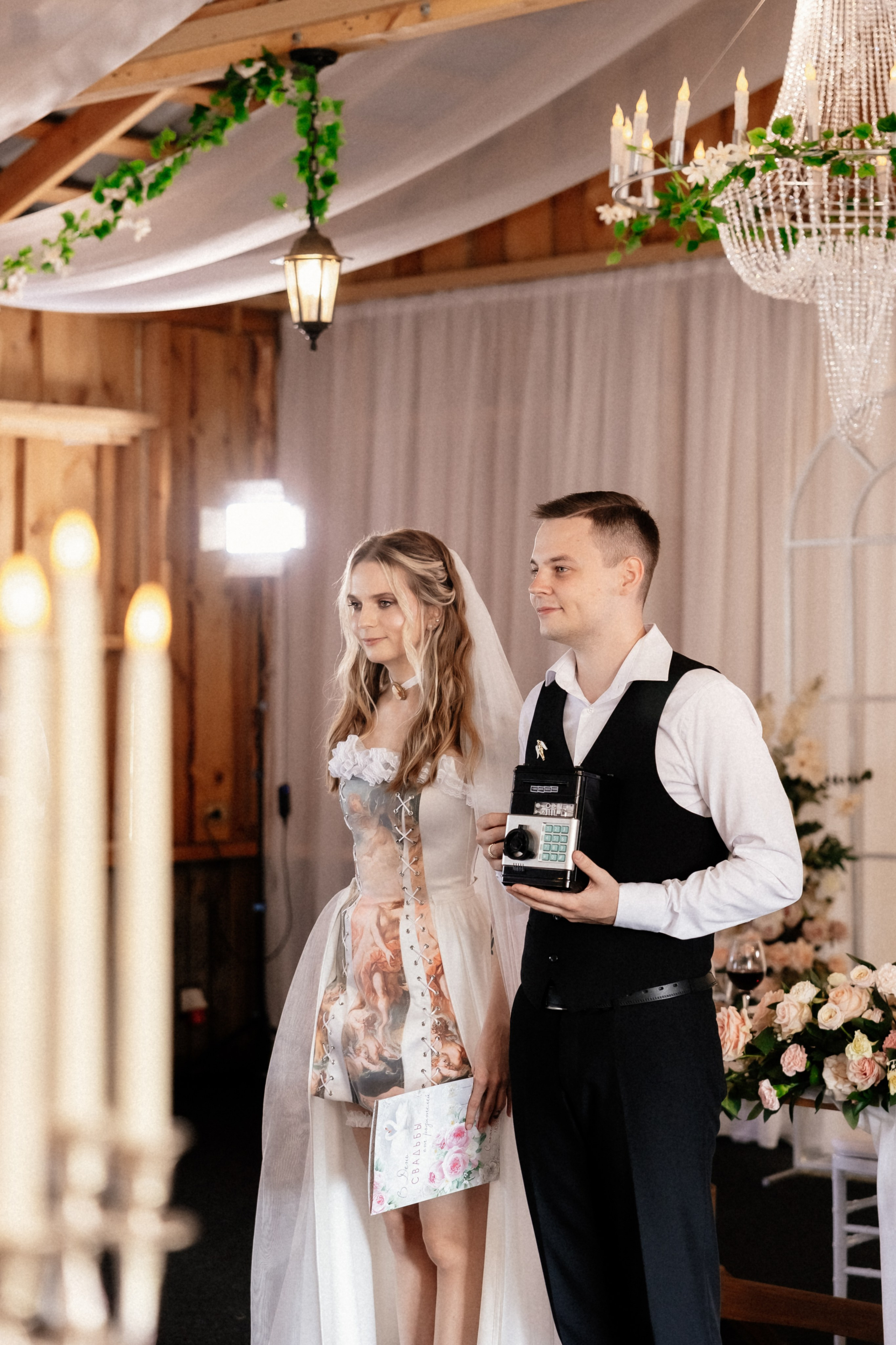 Влад и Вера. Фотограф Москва, Санкт-Петербург, Абакан