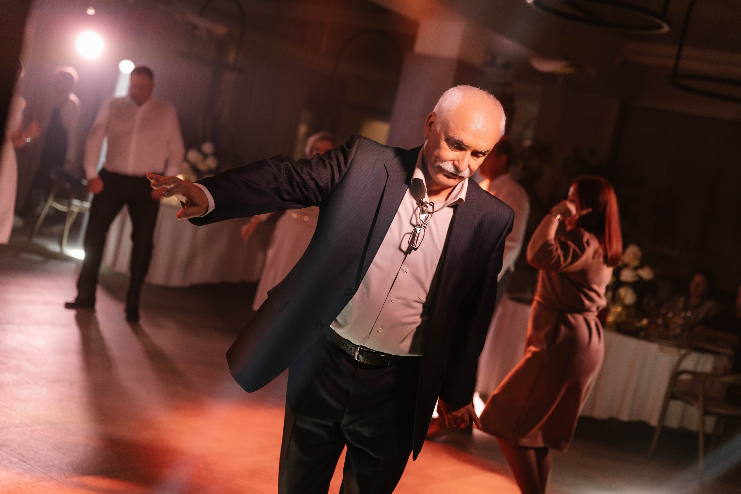 Алла и Максим. Свадебный фотограф Владлена Зарецкая