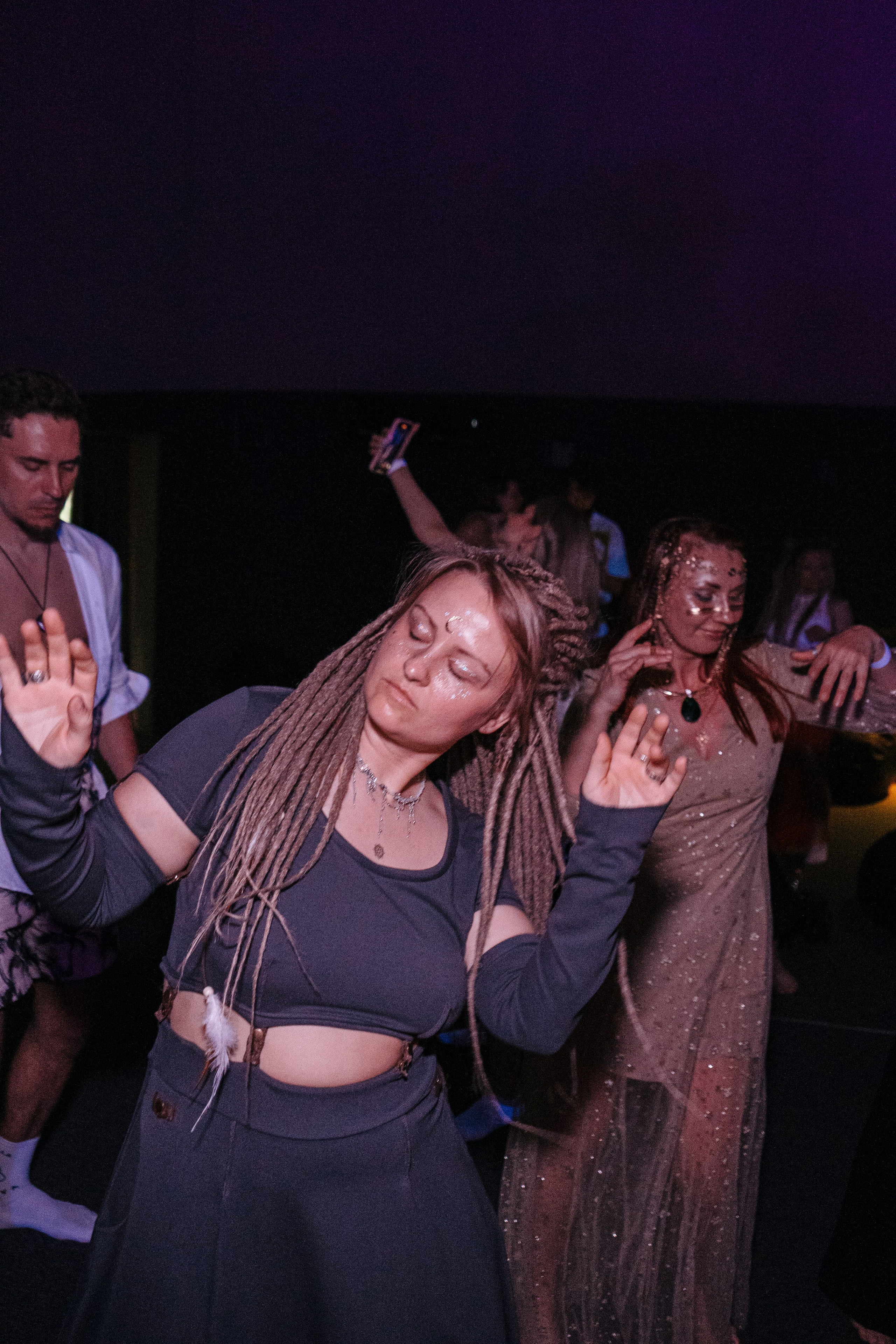 KARMA COSMO — AESTHETIC DANCE 2025. Портретный фотограф Нижний Новгород