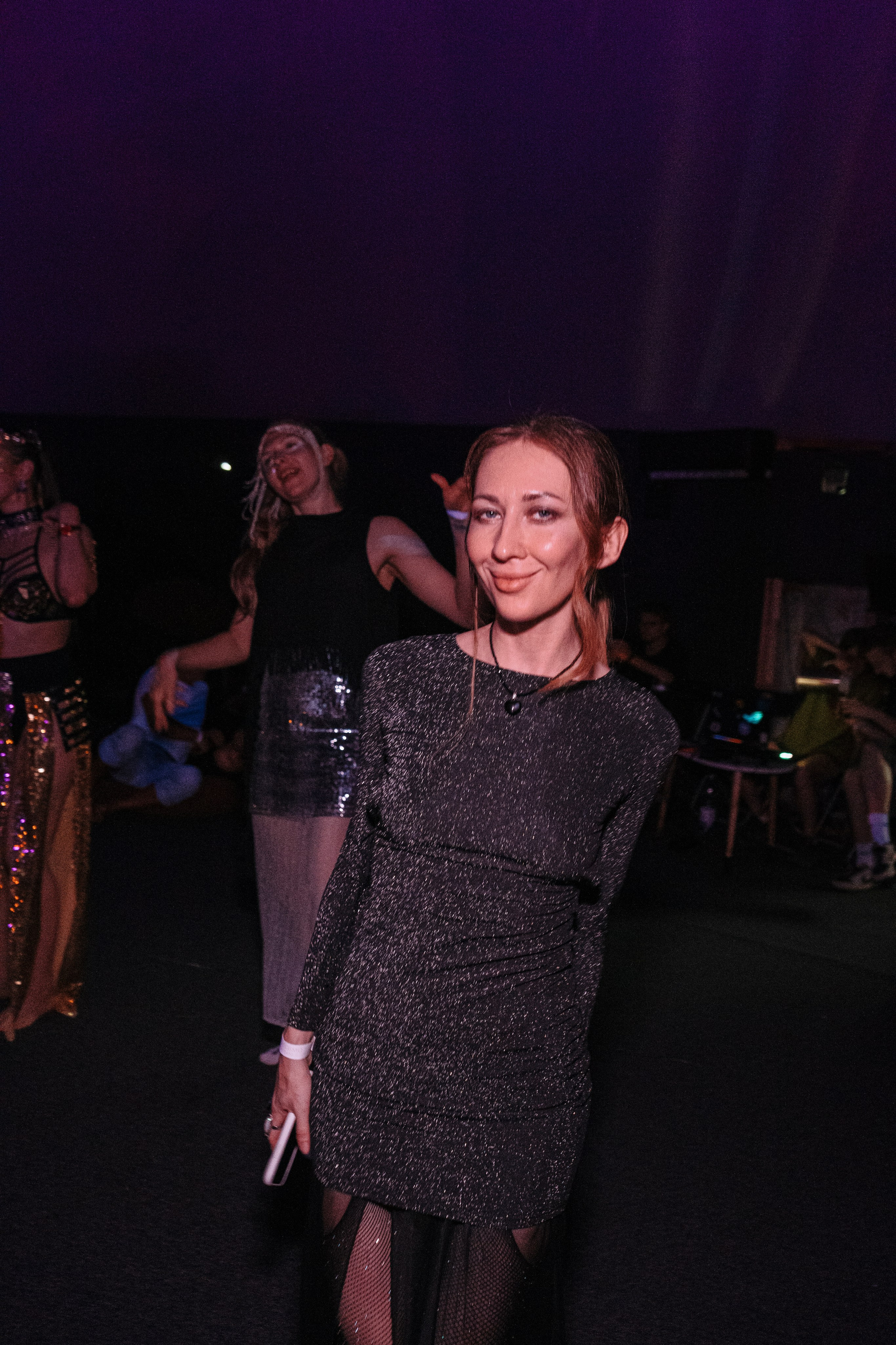 KARMA COSMO — AESTHETIC DANCE 2025. Портретный фотограф Нижний Новгород