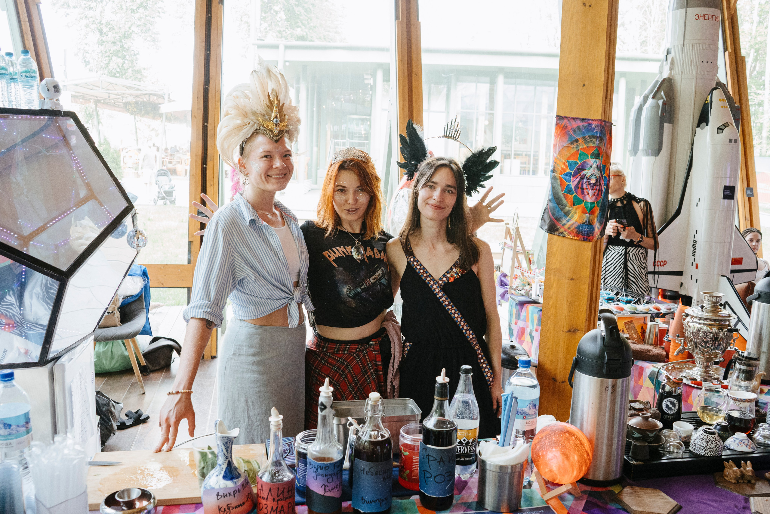 KARMA COSMO — AESTHETIC DANCE 2025. Портретный фотограф Нижний Новгород