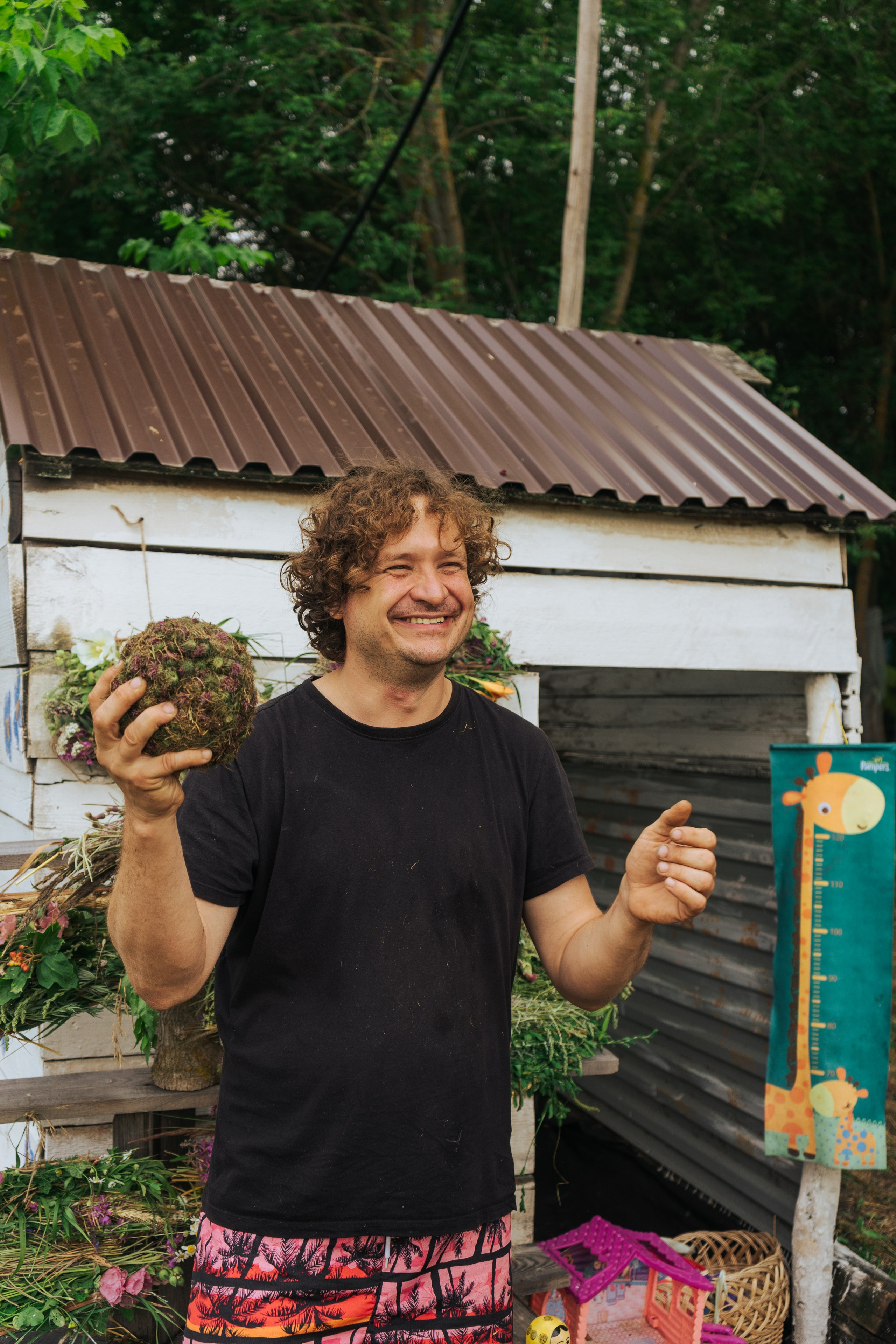 Ретрит от т-центра Псайторий 2024. Портретный фотограф Нижний Новгород