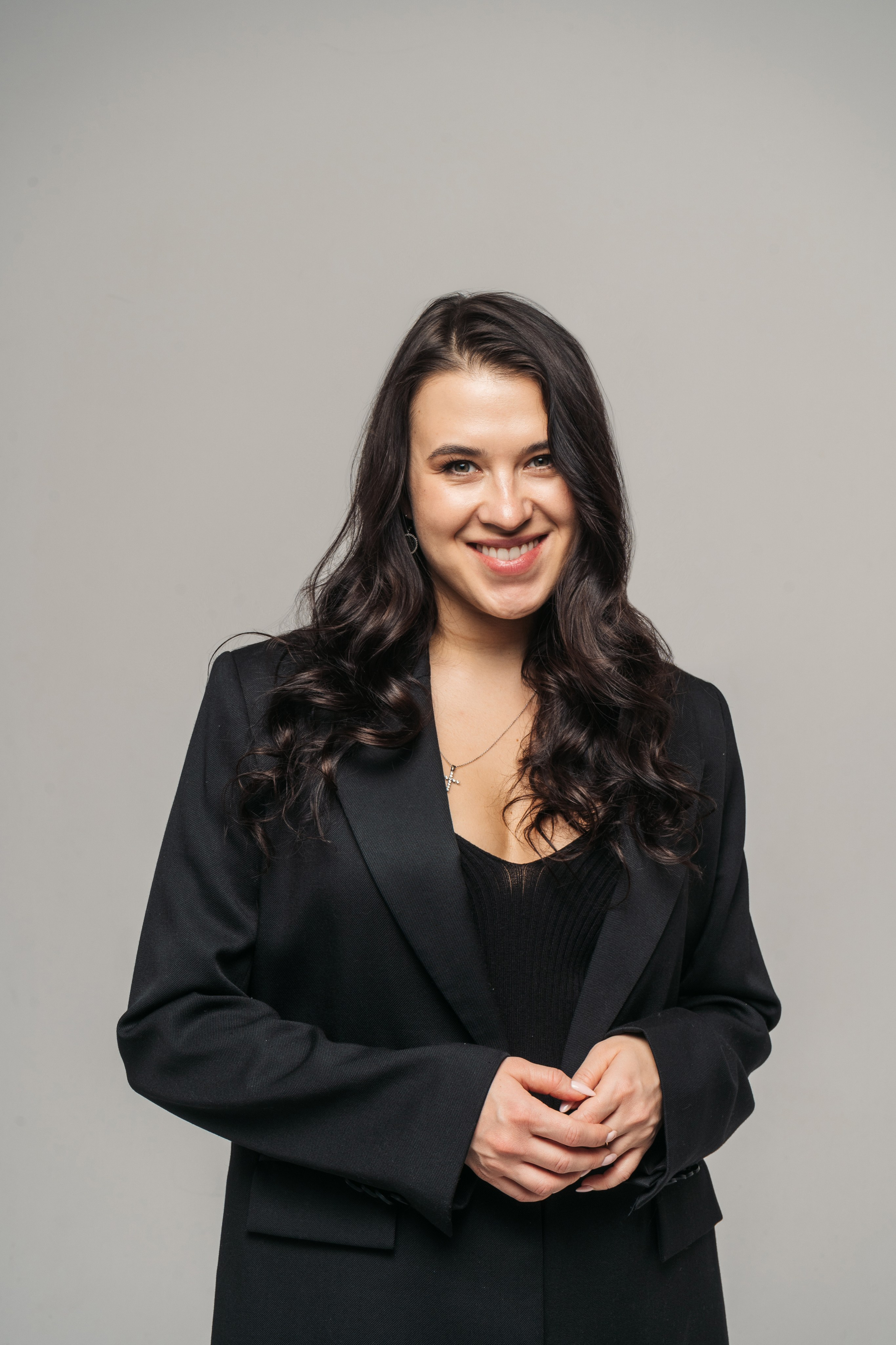 Для стоматологов. Портретный фотограф Нижний Новгород