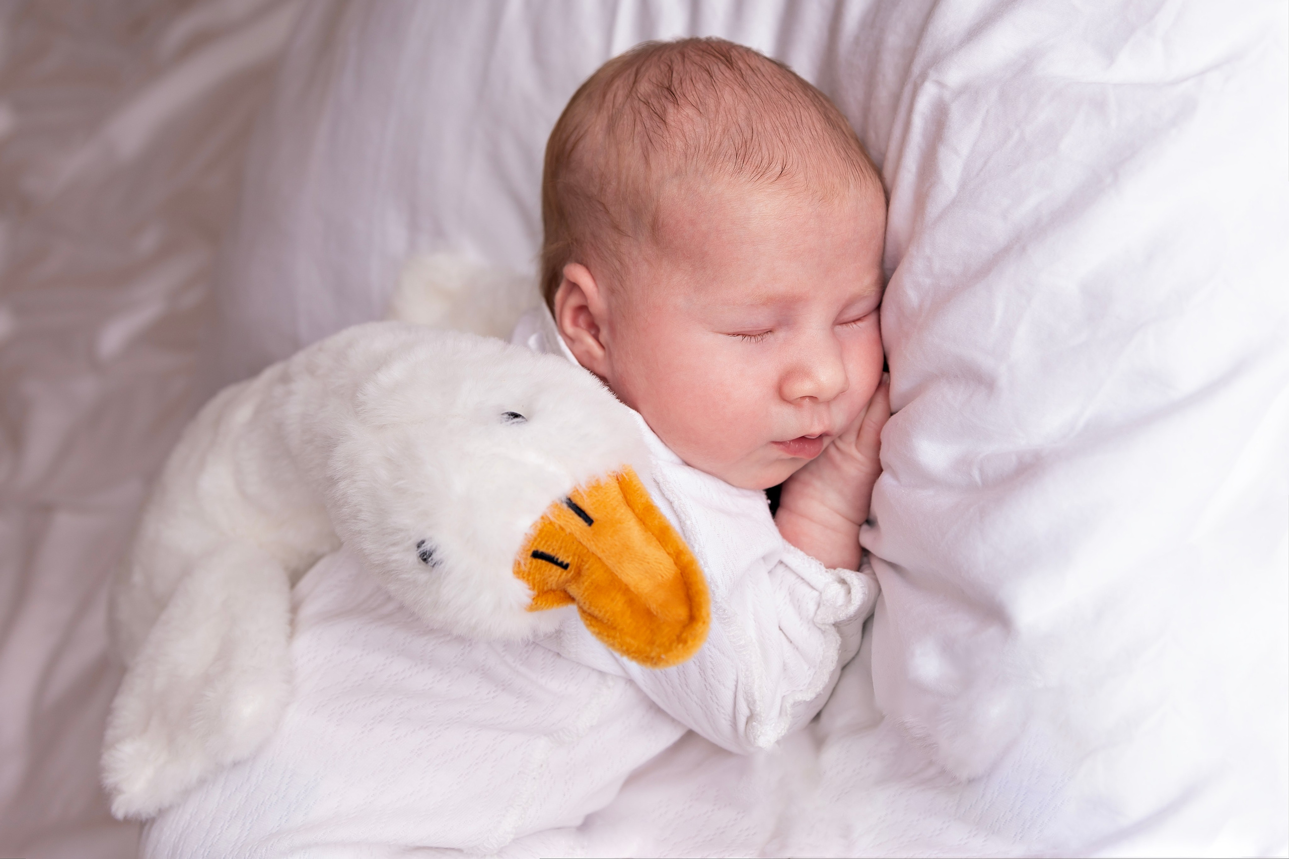 Фотосессия новорожденноых лайфстайл. Фотограф новорожденных в Ижевске Анастасия Преснякова