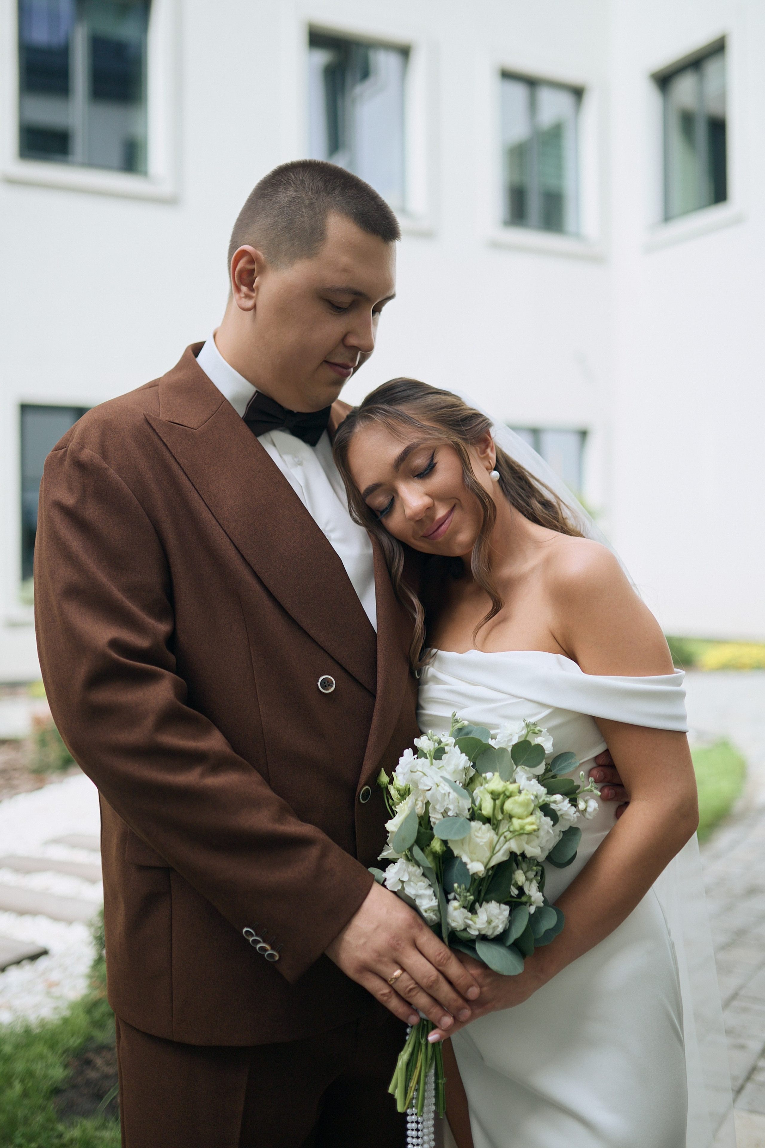 Ирина и Дмитрий. 22.08.2025. Алина Каравайцева. Фотограф в городе Барнаул