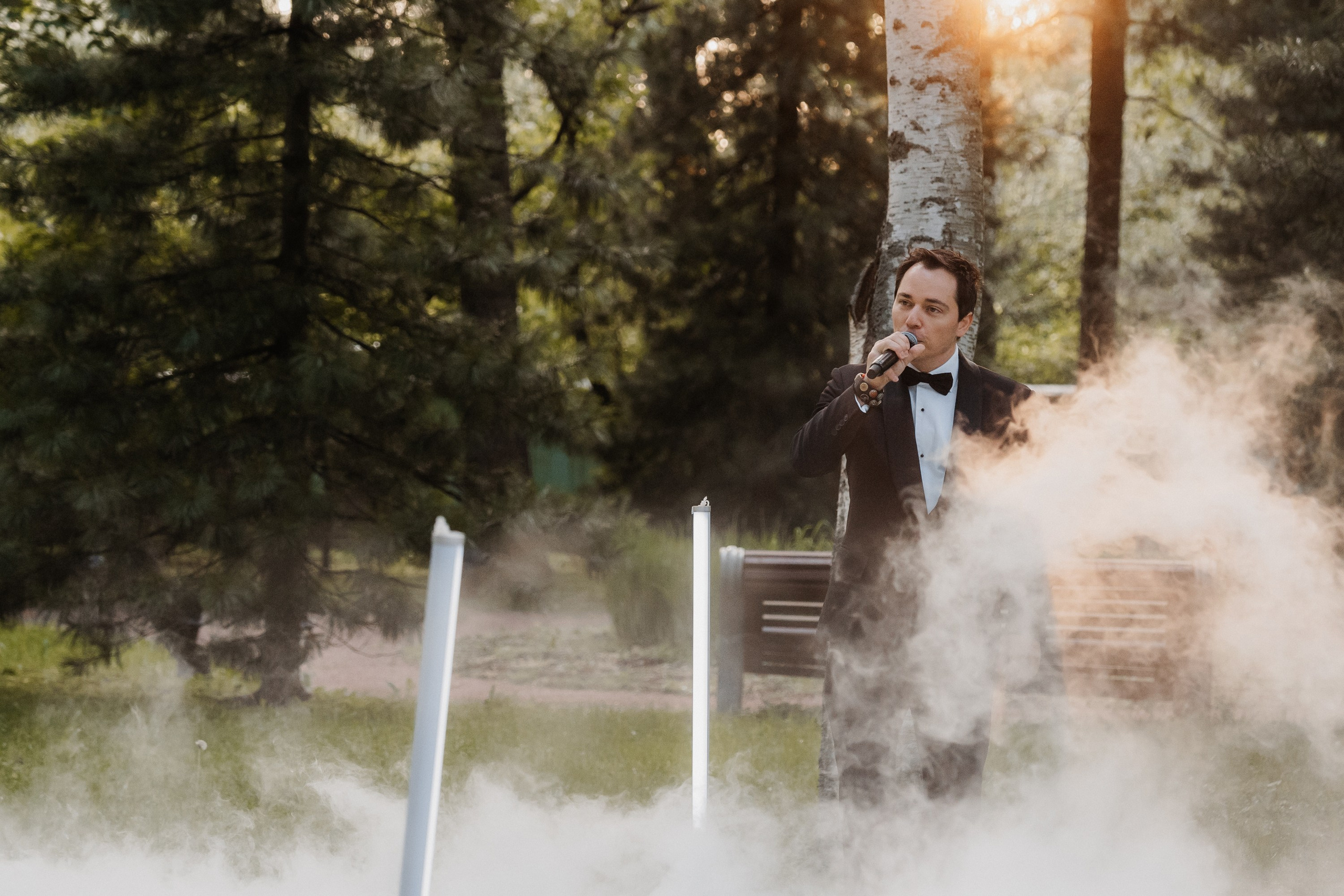 Саша и Аня. Репортажный фотограф Черников Игорь