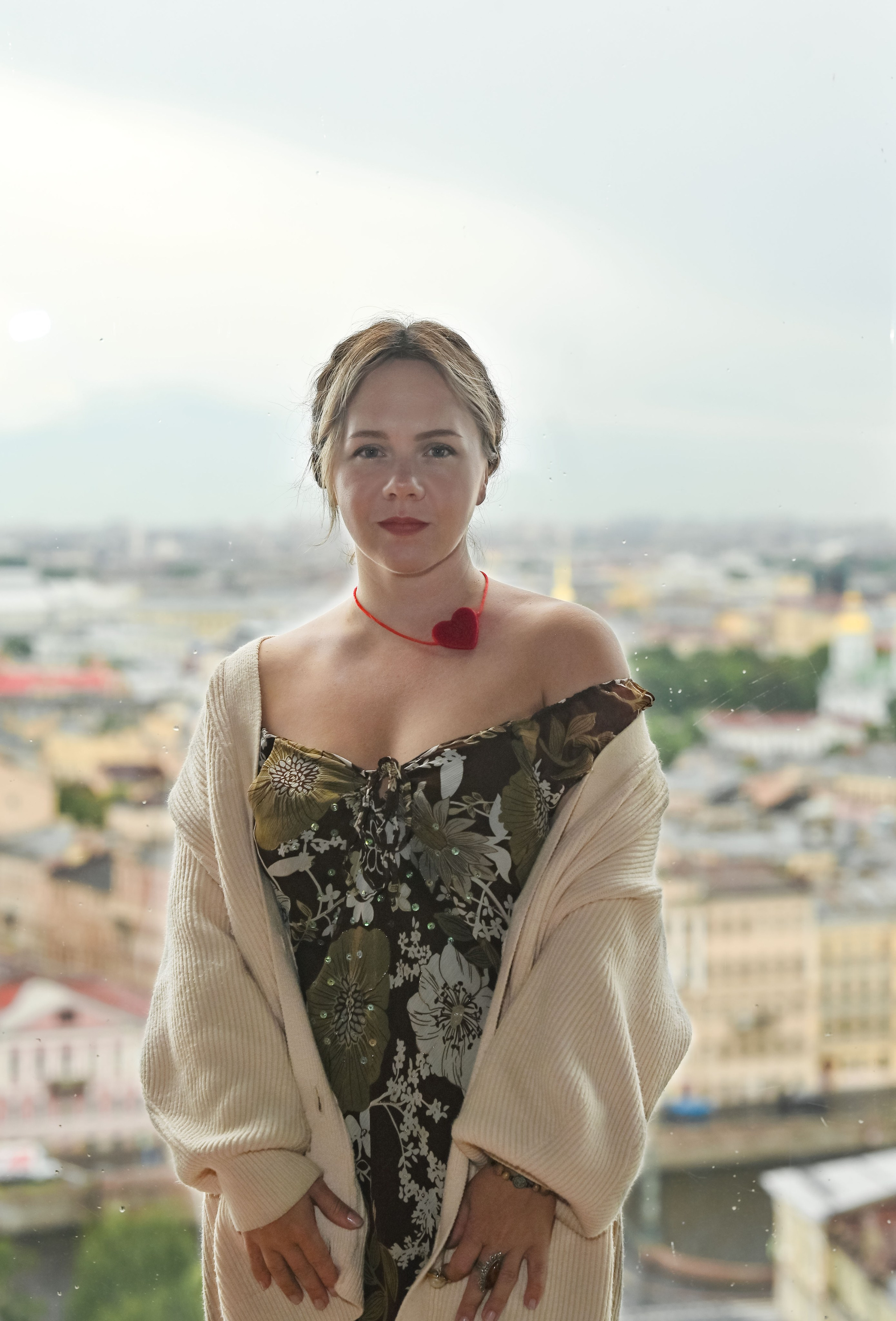 Завтрак не у Тиффани F11. ZDARONOKIA Репортажный фотограф