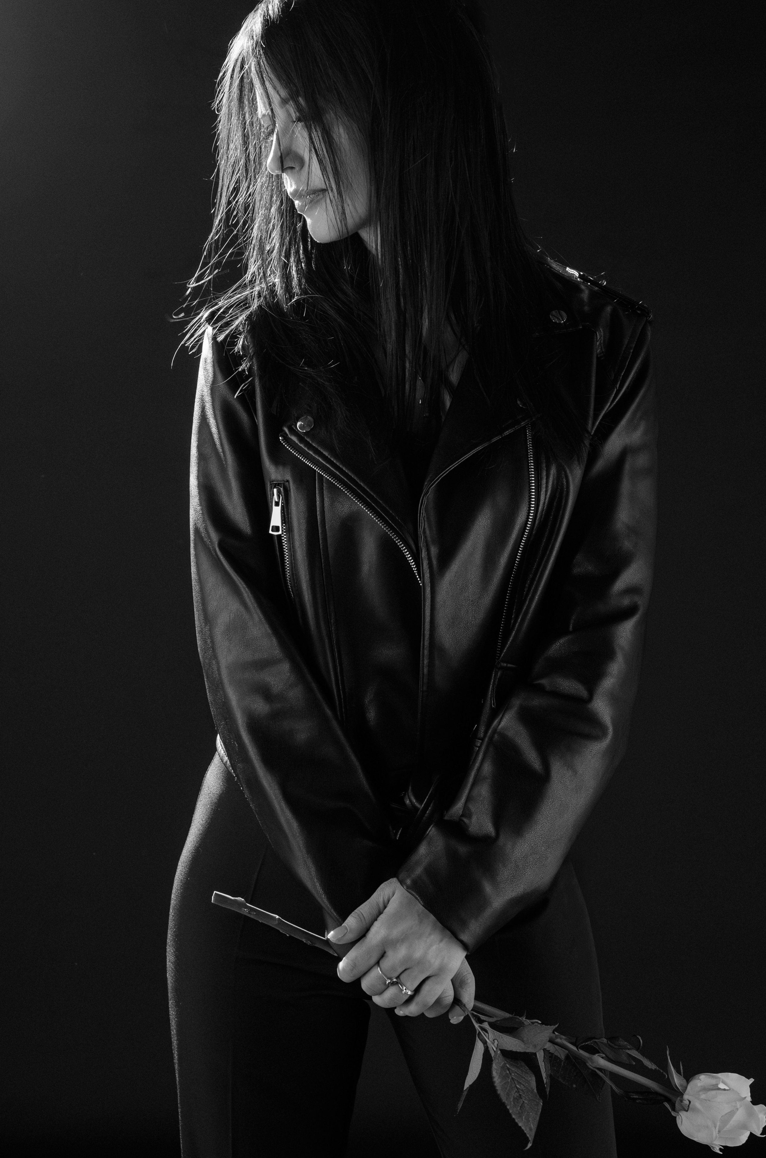 Ольга. Фотограф Регина Барская, Калуга