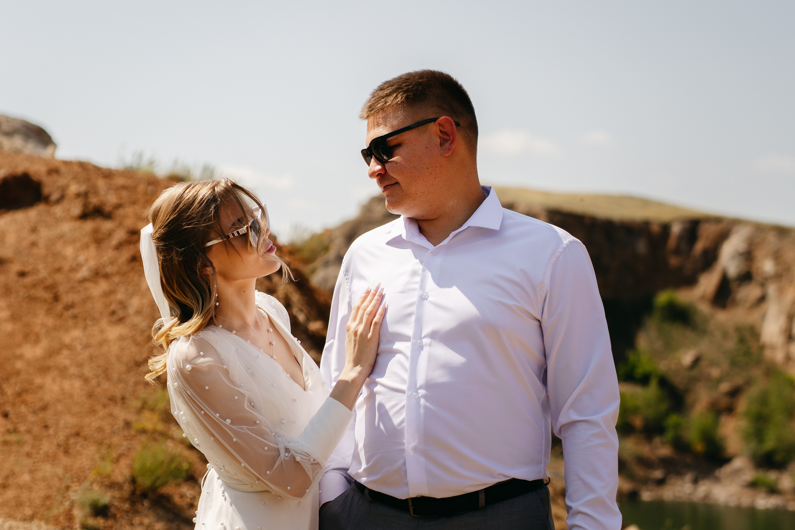 Кирилл и Екатерина. Свадебный и женский фотограф