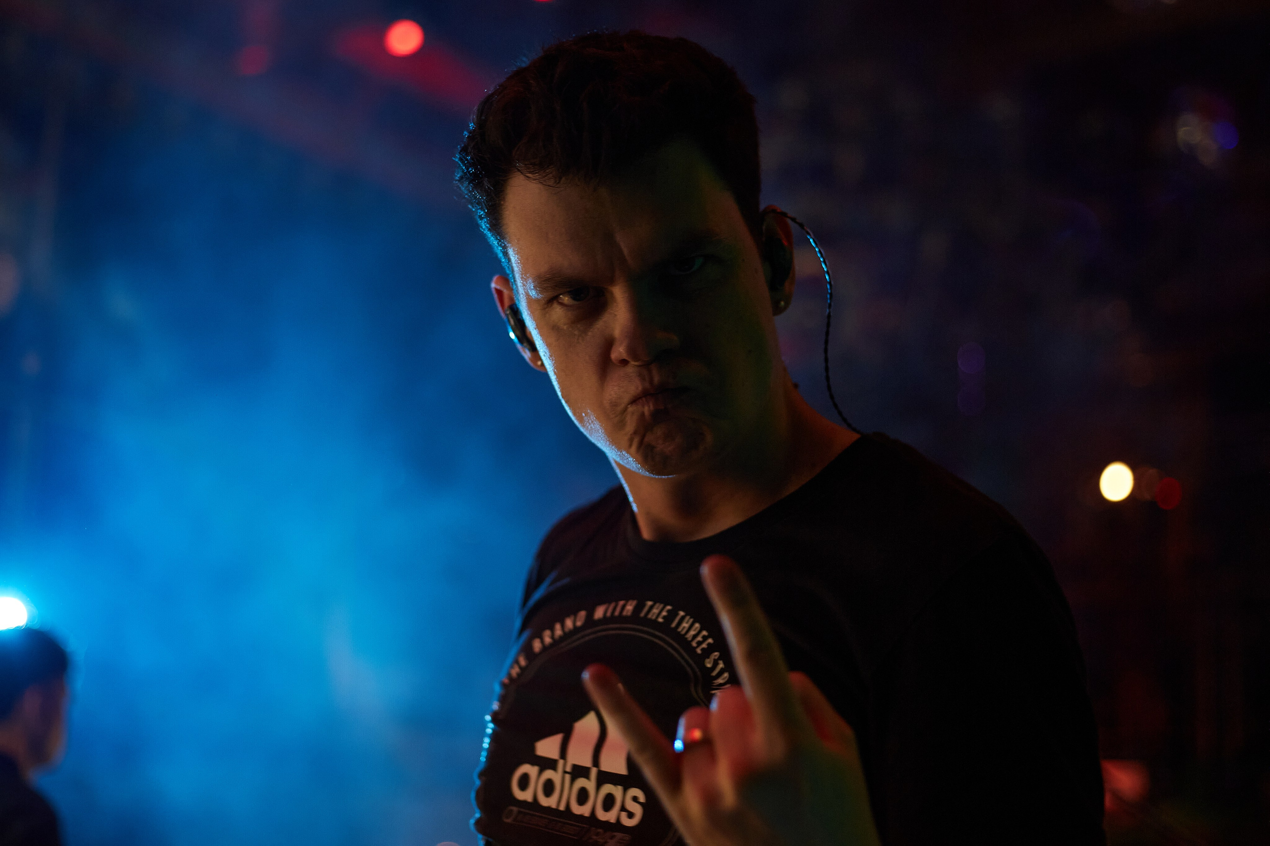 2023-10-17. Легендарная металл группа «Б.А.У.»