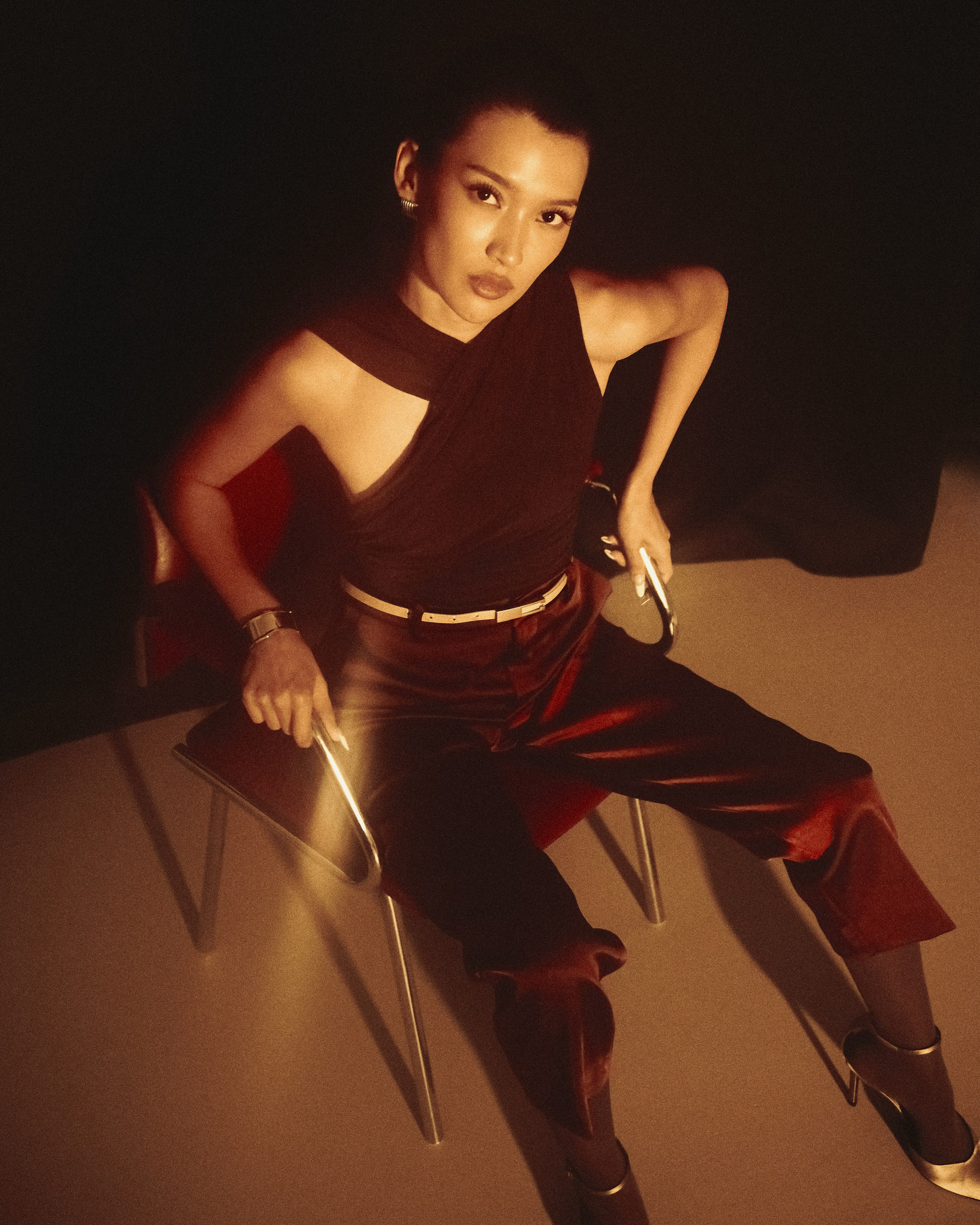 Offbeat. Fashion, portrait, personal photographer. Almaty, KZ