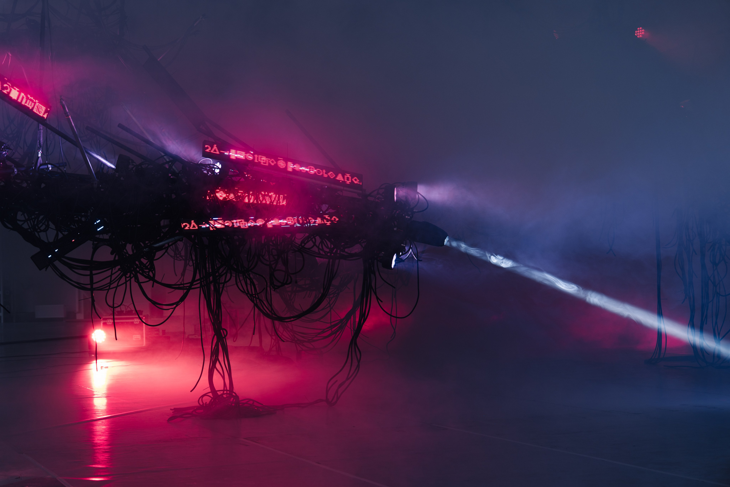 PANTERRA, CHRONOMORPH 001. @tomrus: Рустам Шагиморданов — фотограф