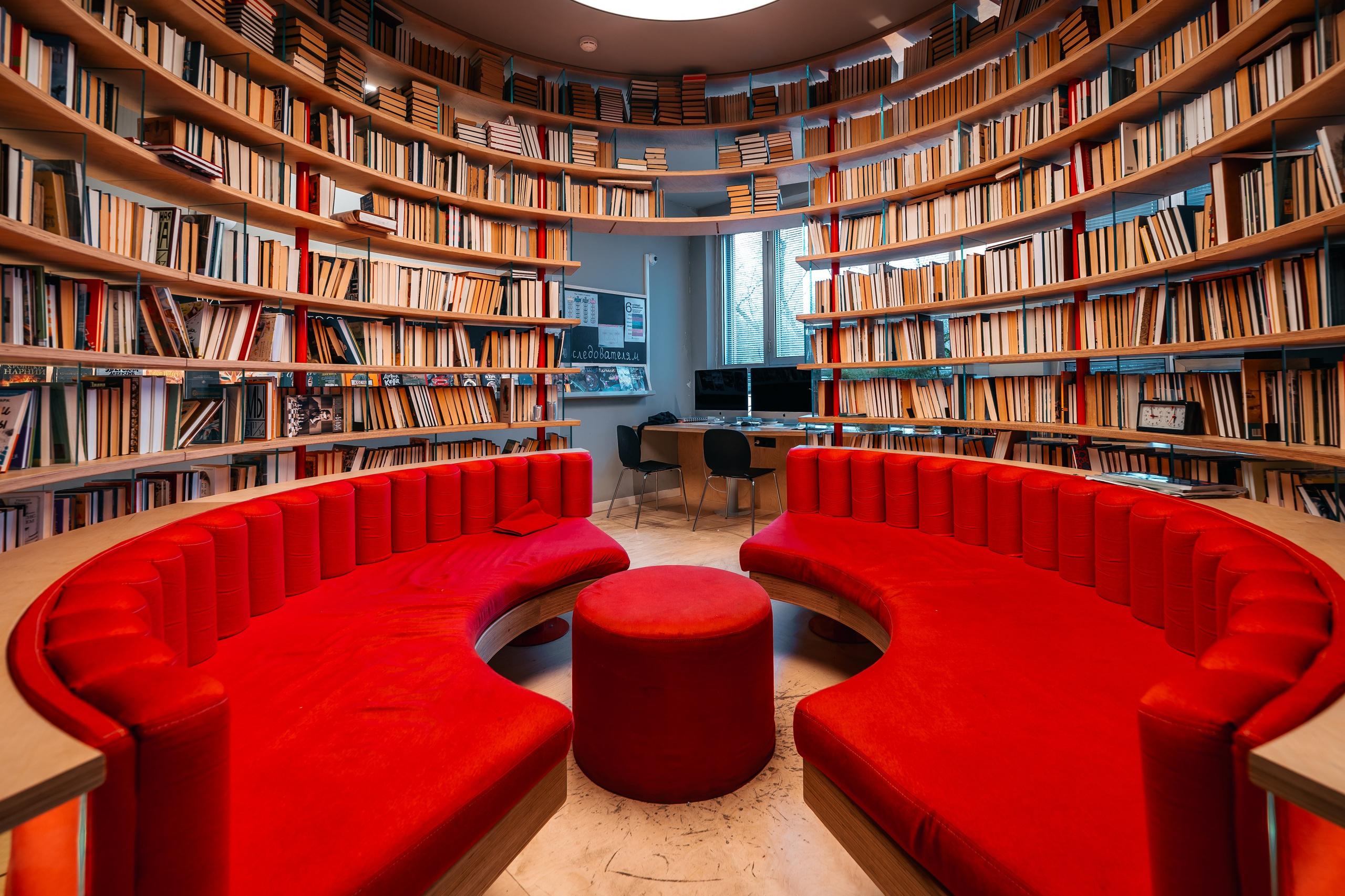 Европейская гимназия. @tomrus: Рустам Шагиморданов — фотограф