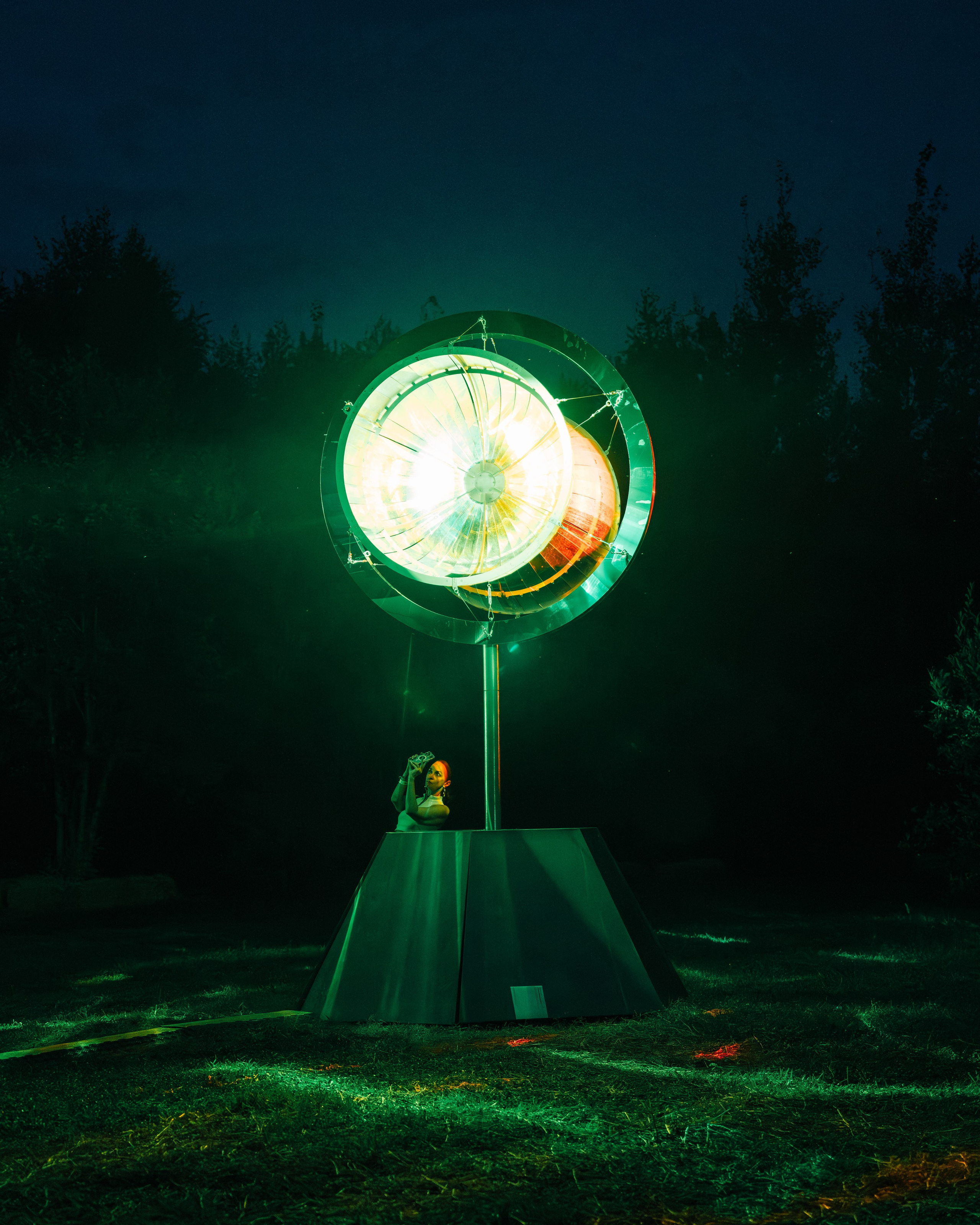 Outline 2024. @tomrus: Рустам Шагиморданов — фотограф