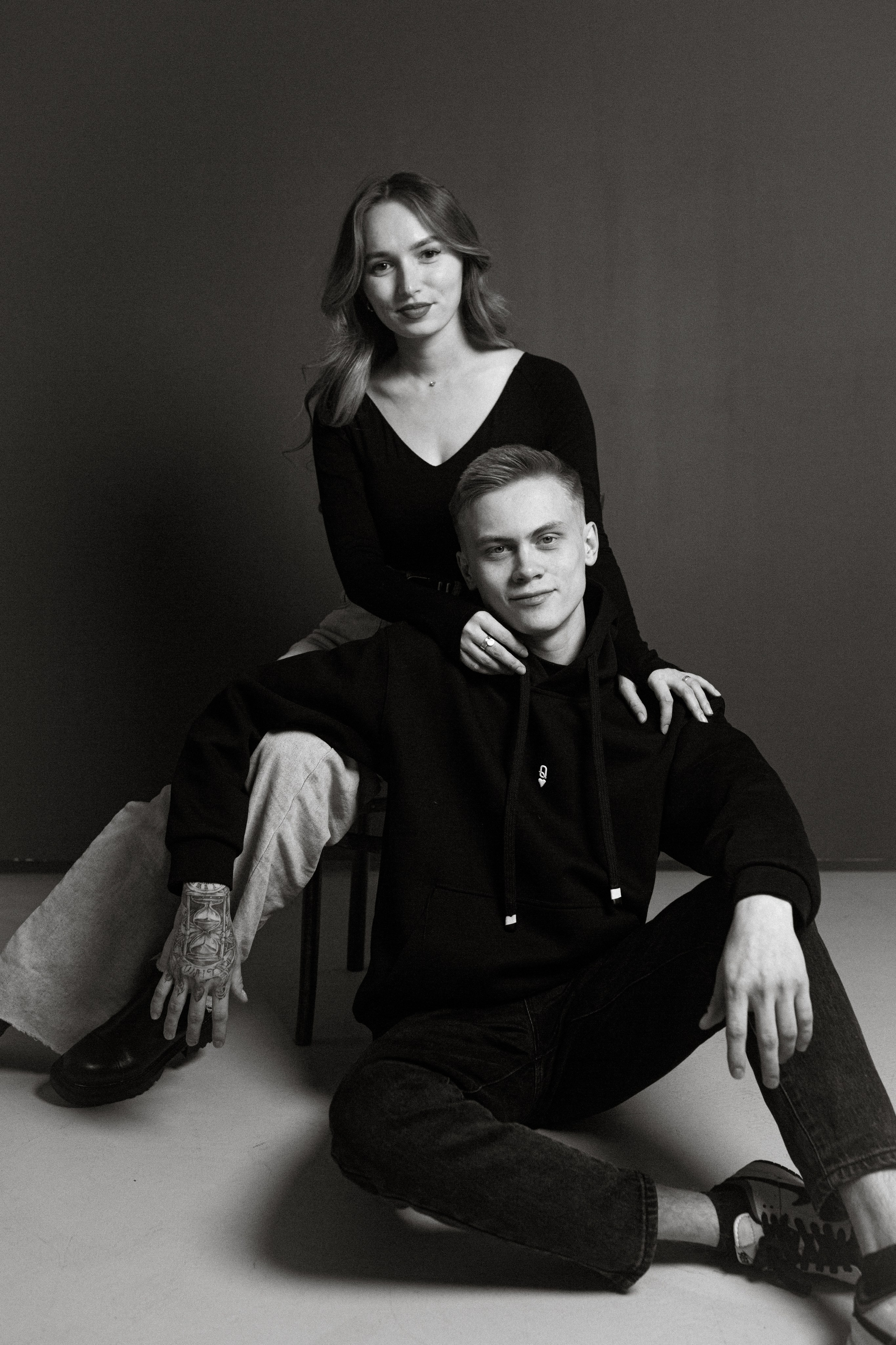 Руслан и София. Свадебный и портретный фотограф в Ижевске Мальцева Ольга