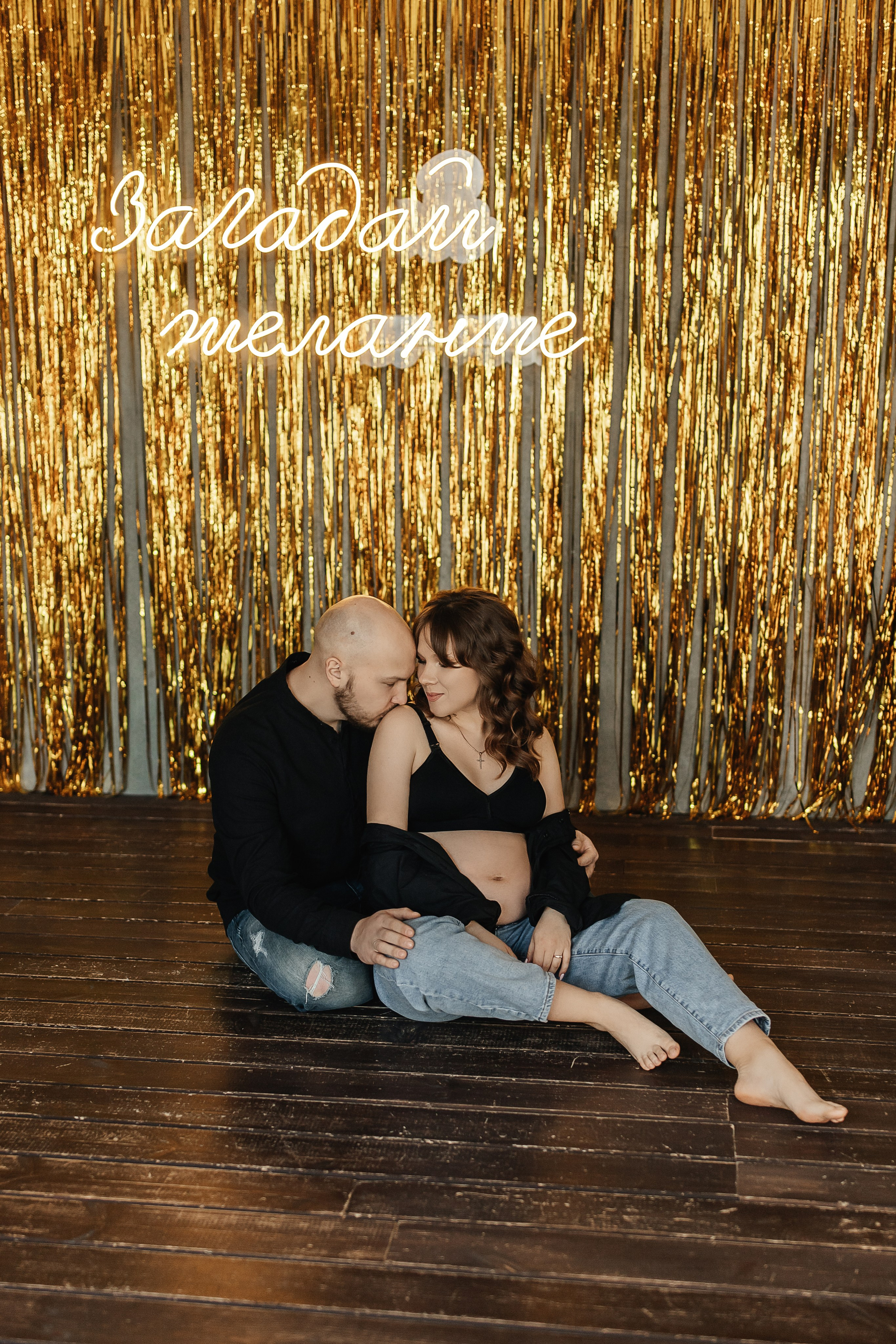 Рома и Аня. Фотограф Елена Каверина | Белгород — Короча |