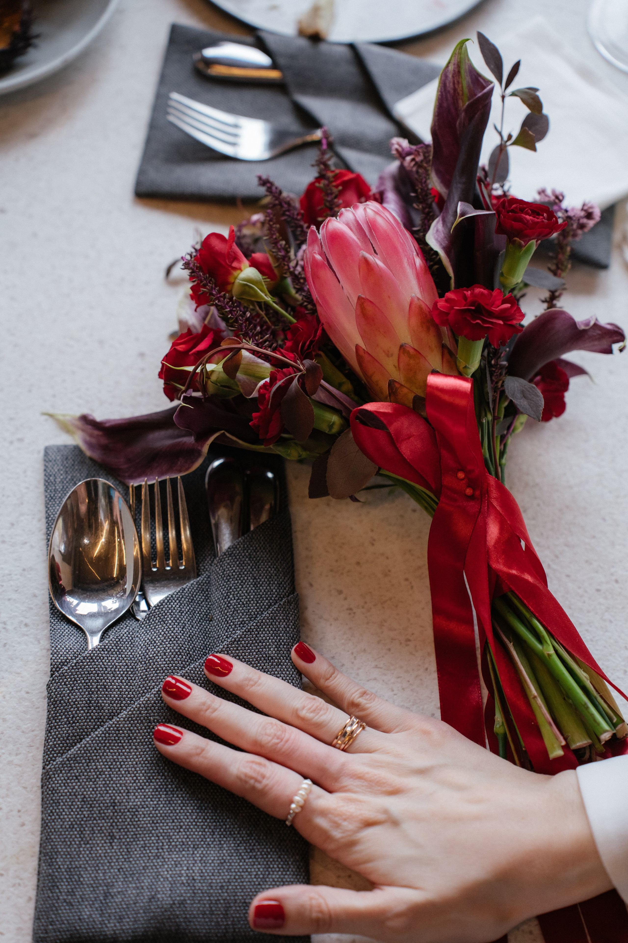 Полина и Стас. Фотограф в Калининграде Дмитрий Мишин