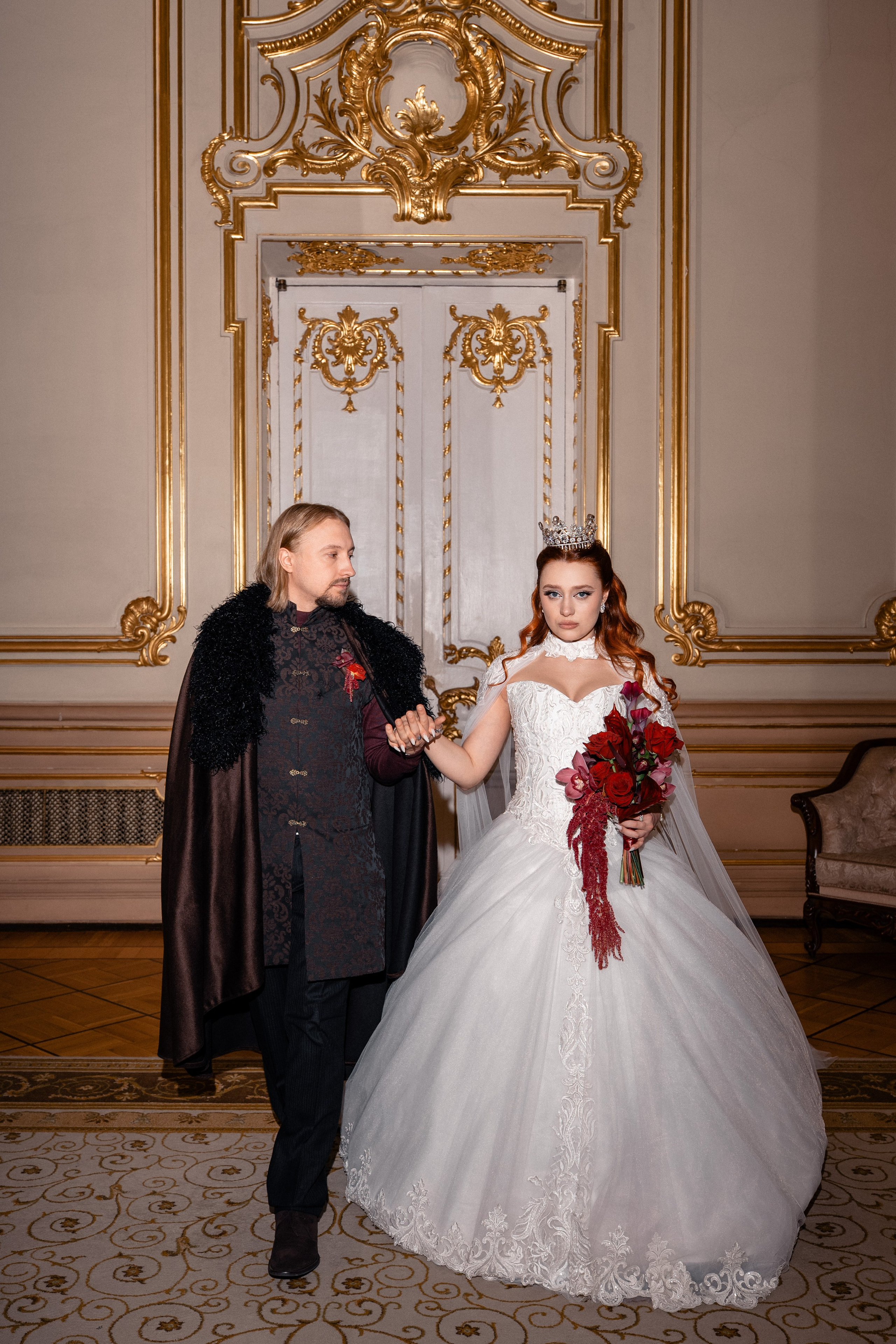 А+Л. Андрей Сухинин репортажный свадебный фотограф Санкт-Петербург