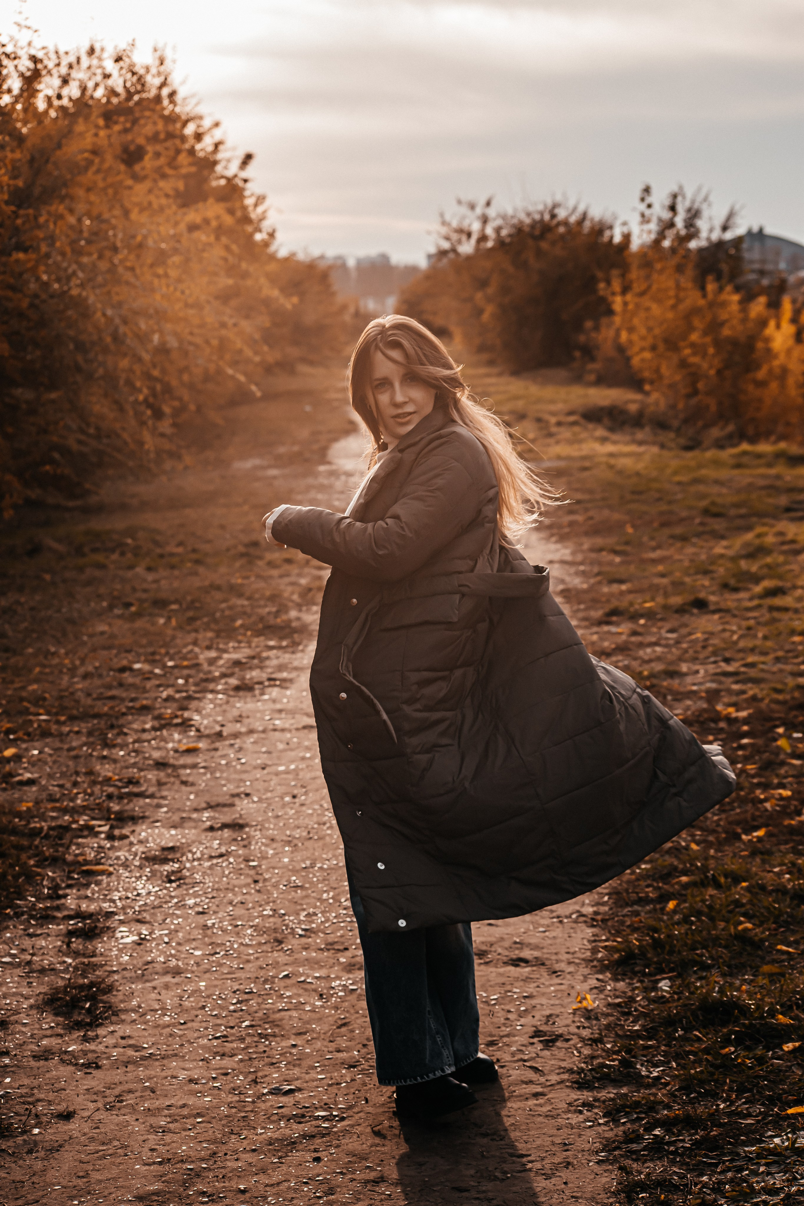 Ангелина. Фотограф Регина Крикунова г. Красноярск