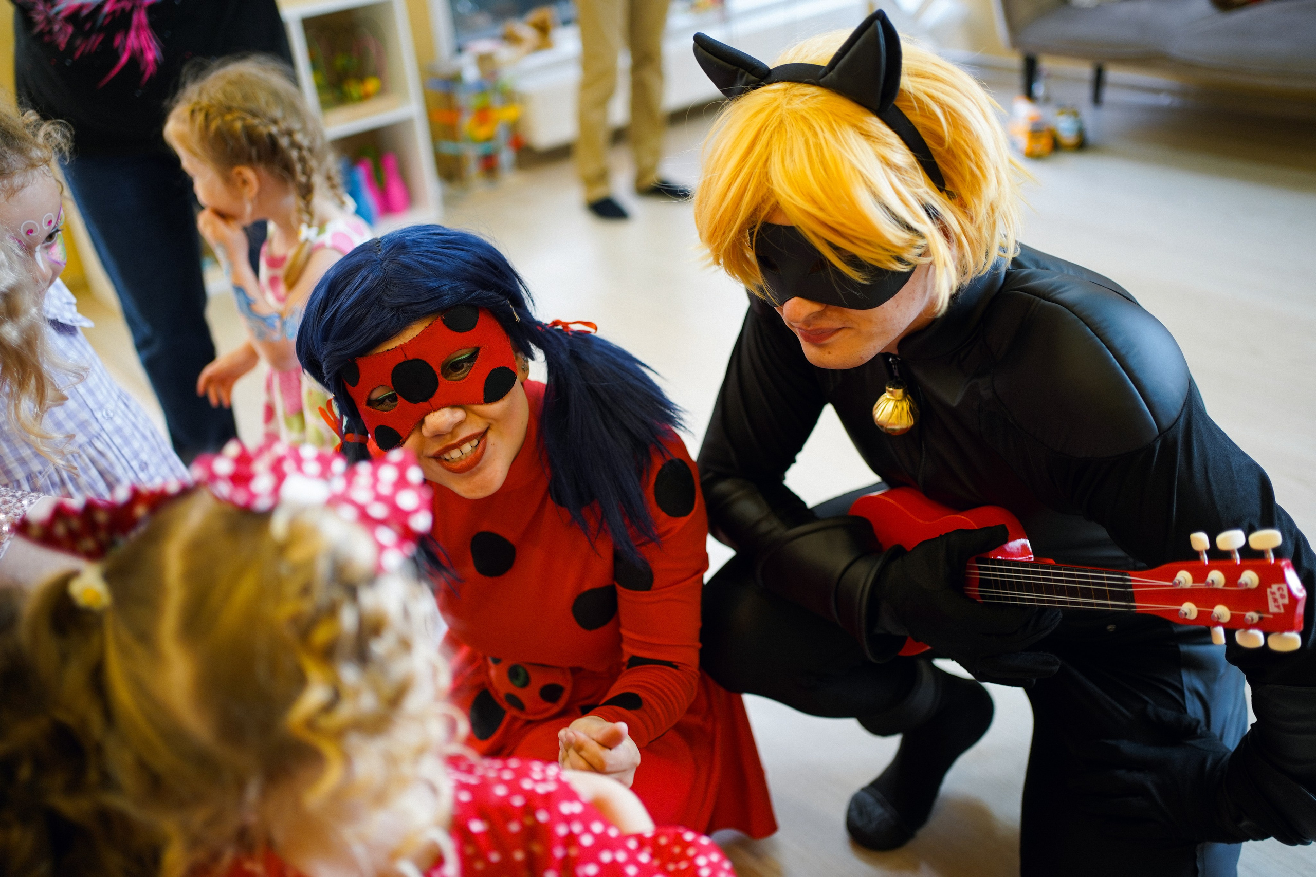 Агуша /день рождения/. Семейный и портретный фотограф в Екатеринбурге Yana Strok