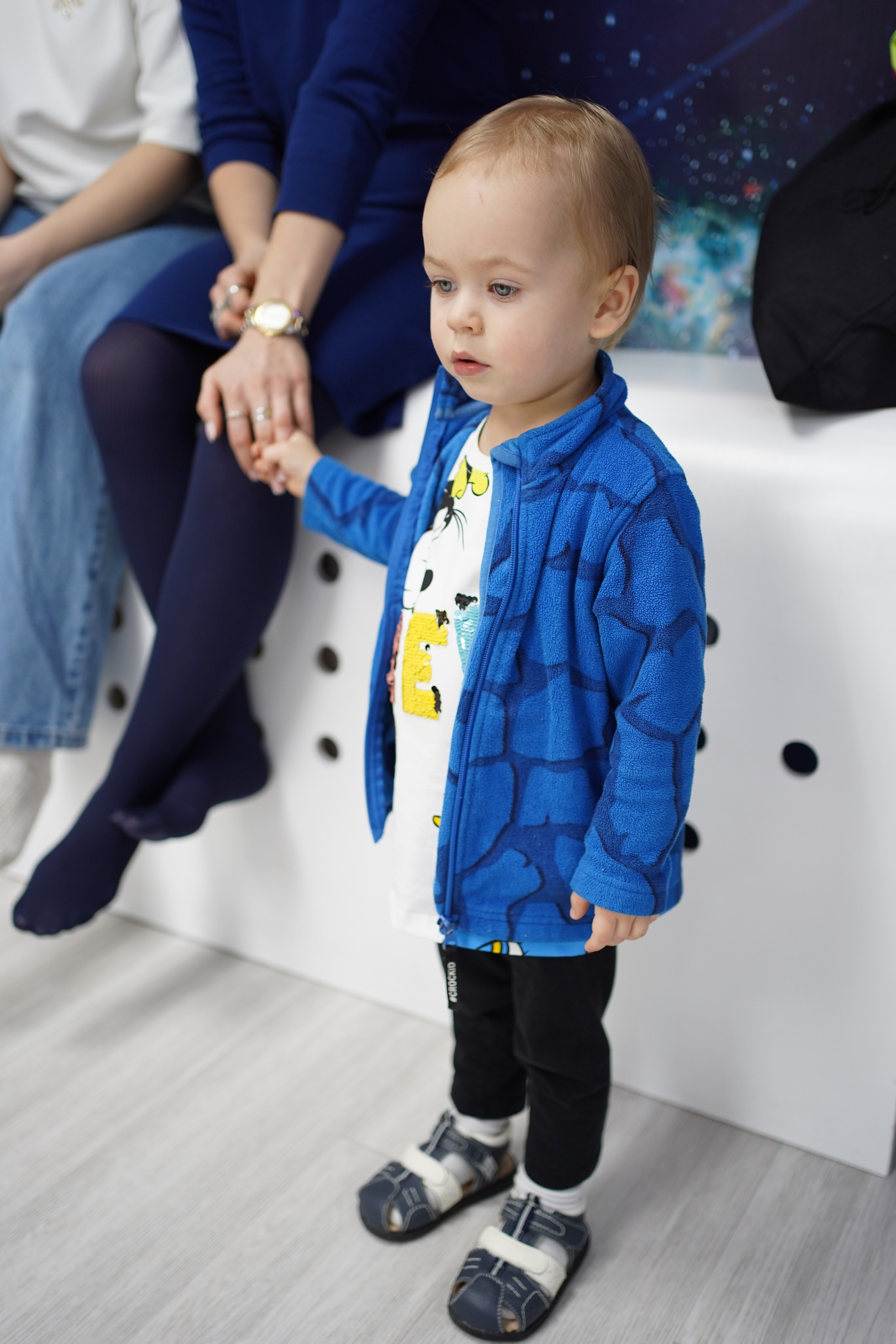 Майя /день рождения/. Семейный и портретный фотограф в Екатеринбурге Yana Strok