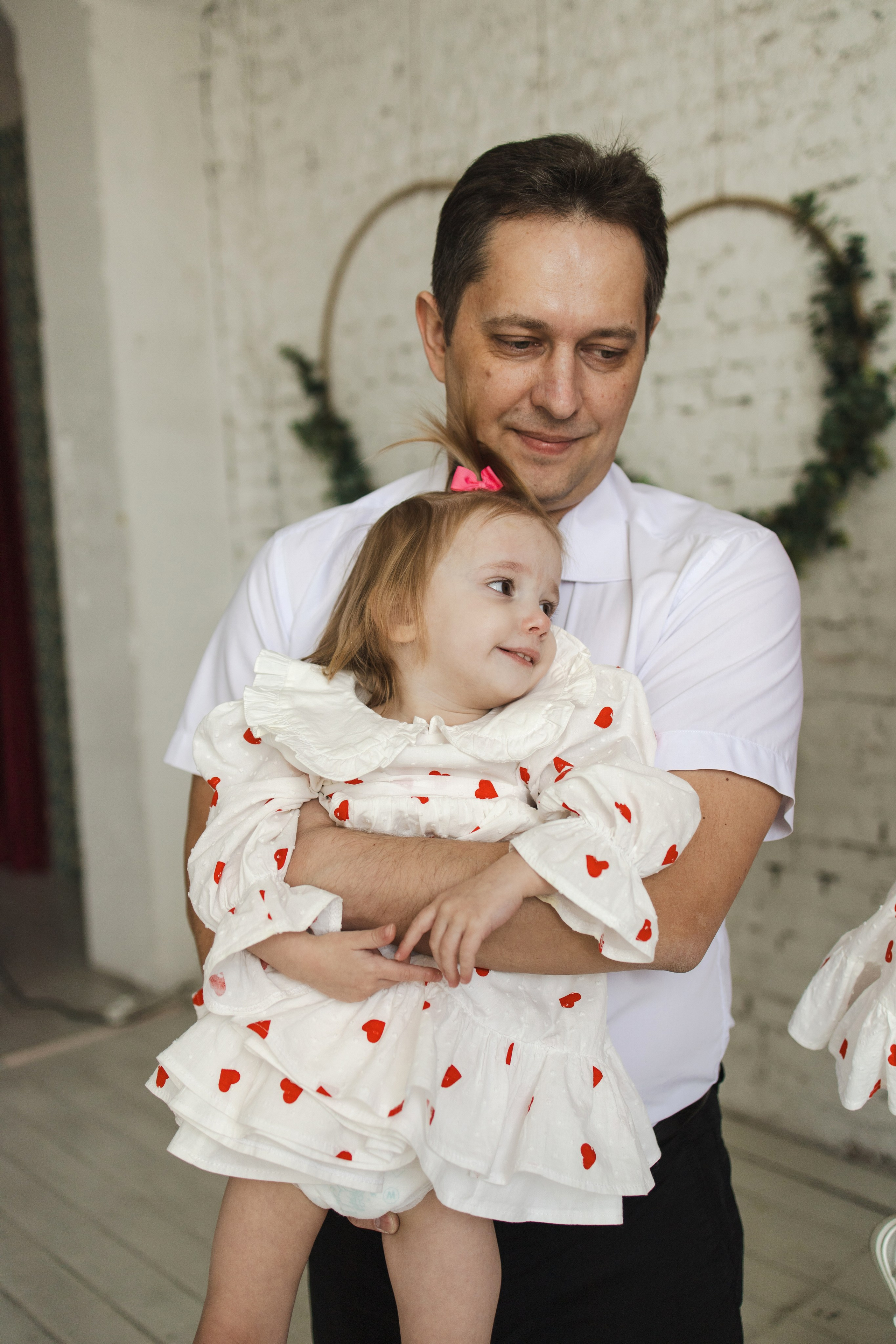 Семья Юлии. Фотограф в Иркутске Тома Кабанова