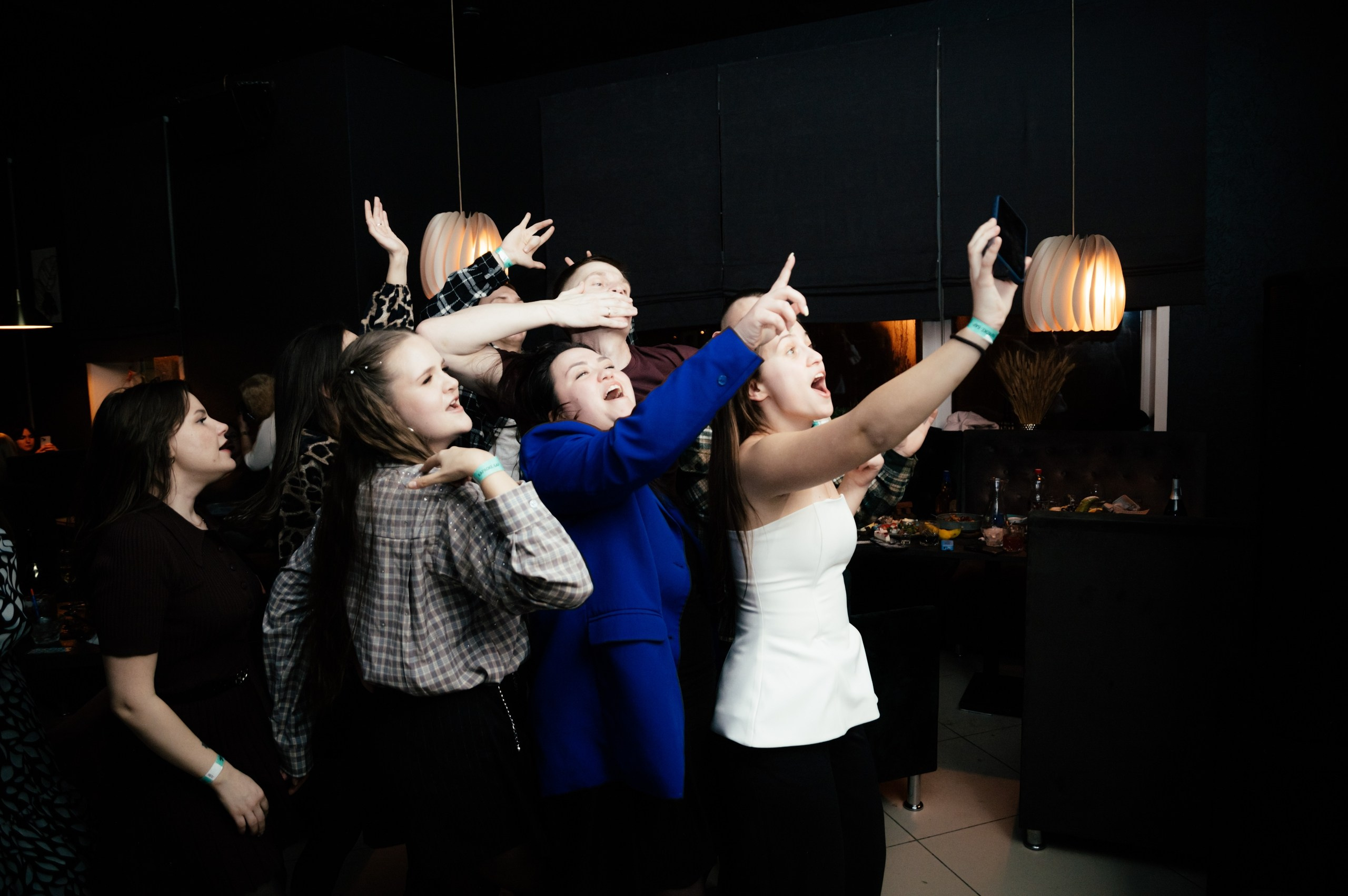 Душевные события. Ведущий на свадьбу и корпоратив Москва и Московская область Андрей Рулевой