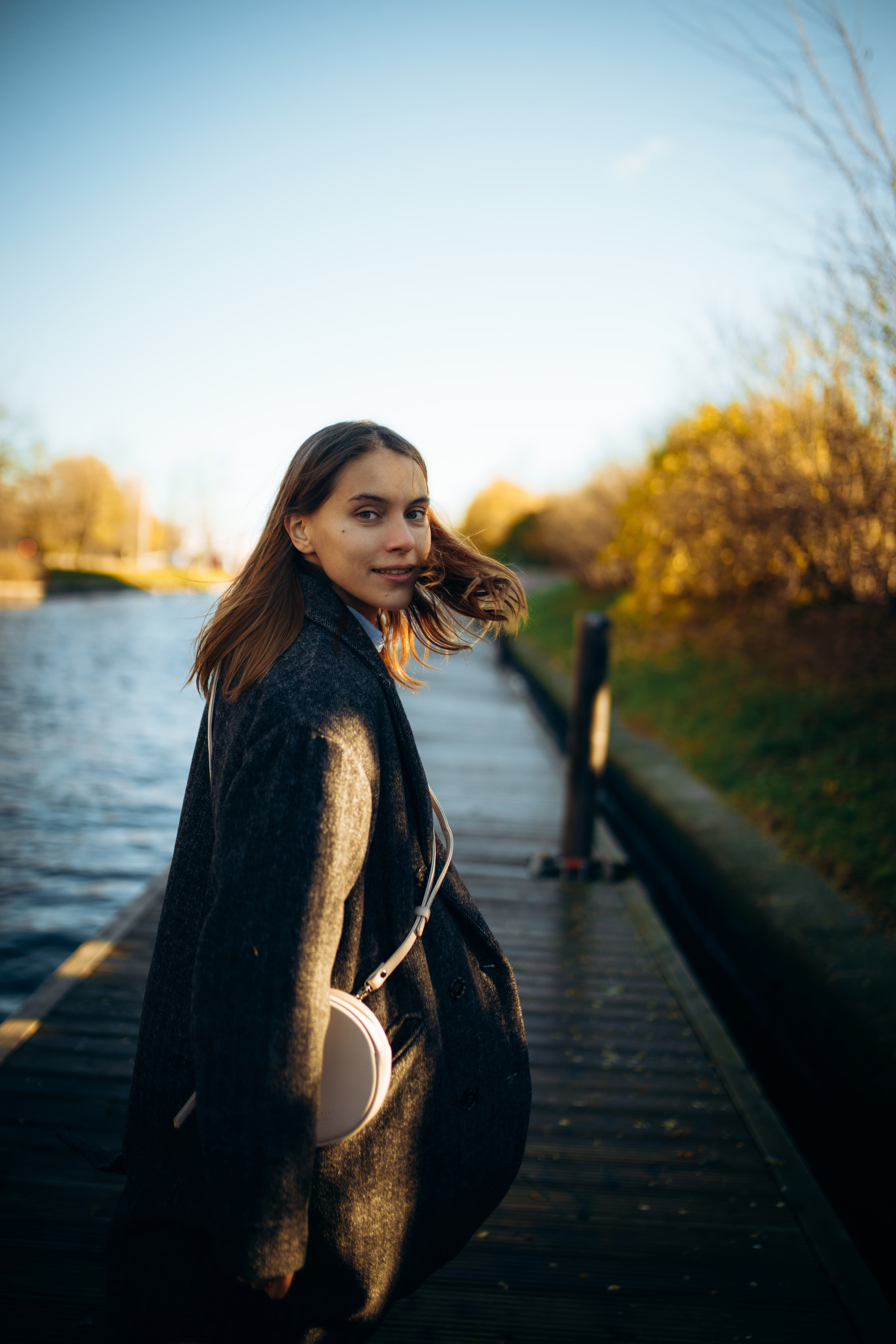 Дарья. Klerout Photographer