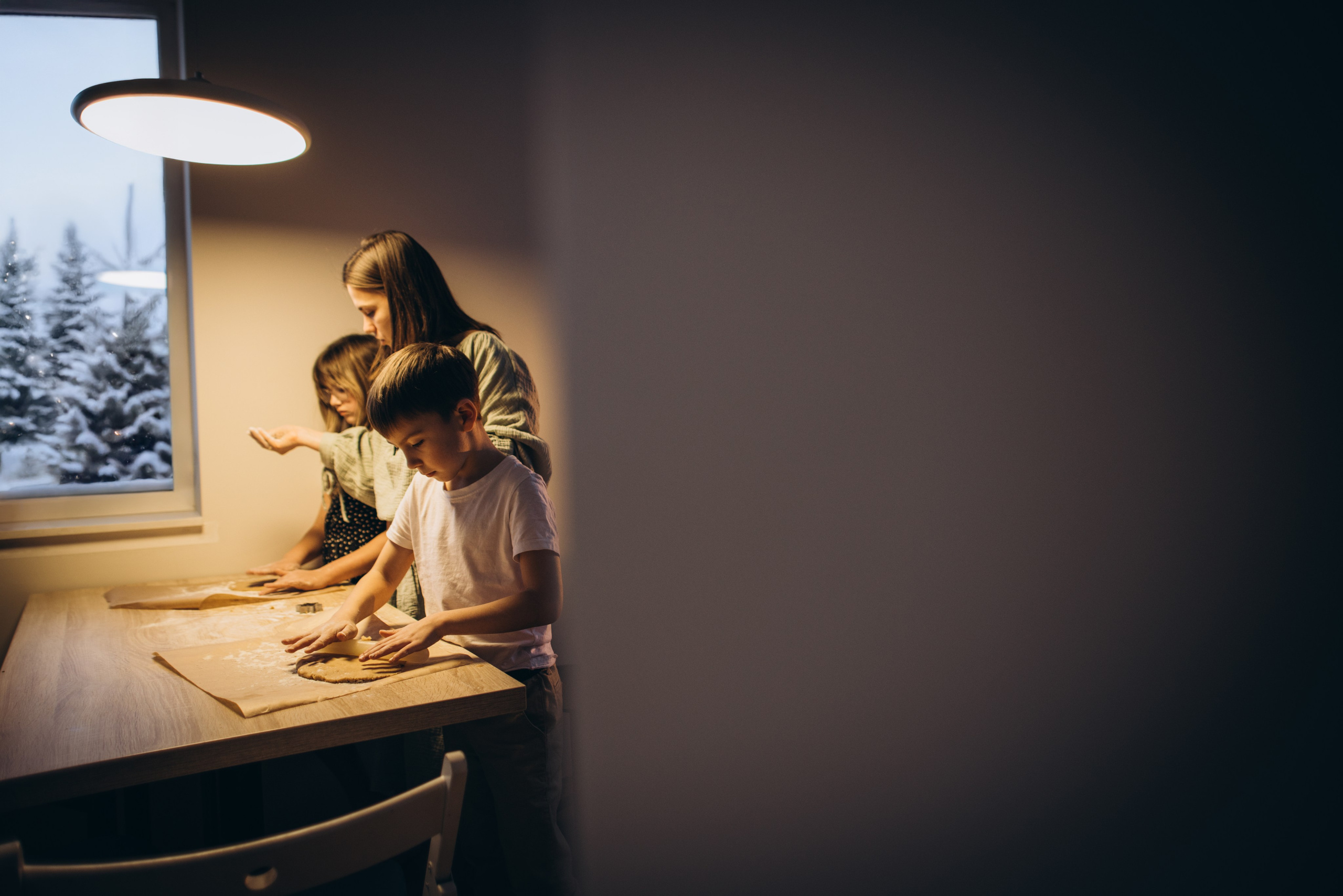 Маша, Саша, Киря и Ника. Klerout Photographer