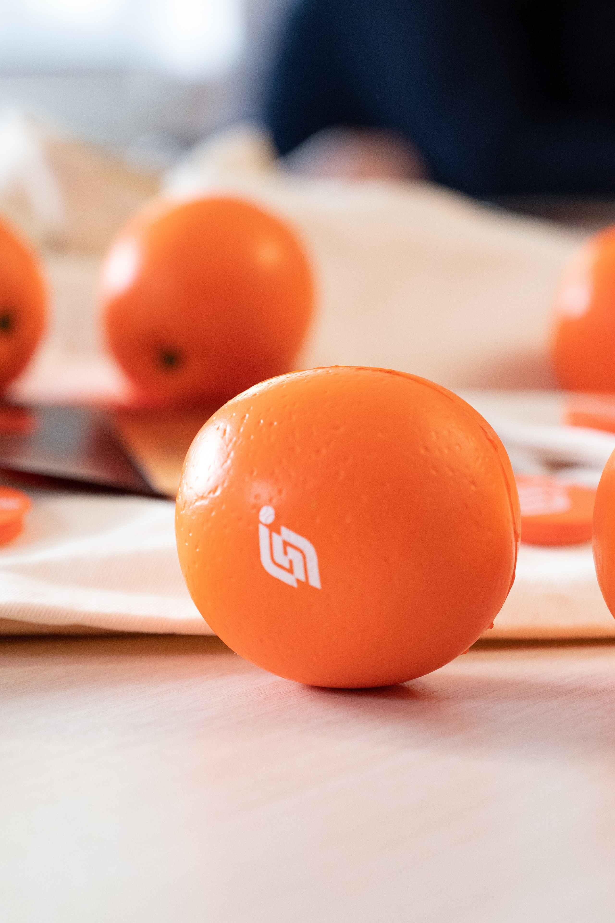 Репортаж корпоративный