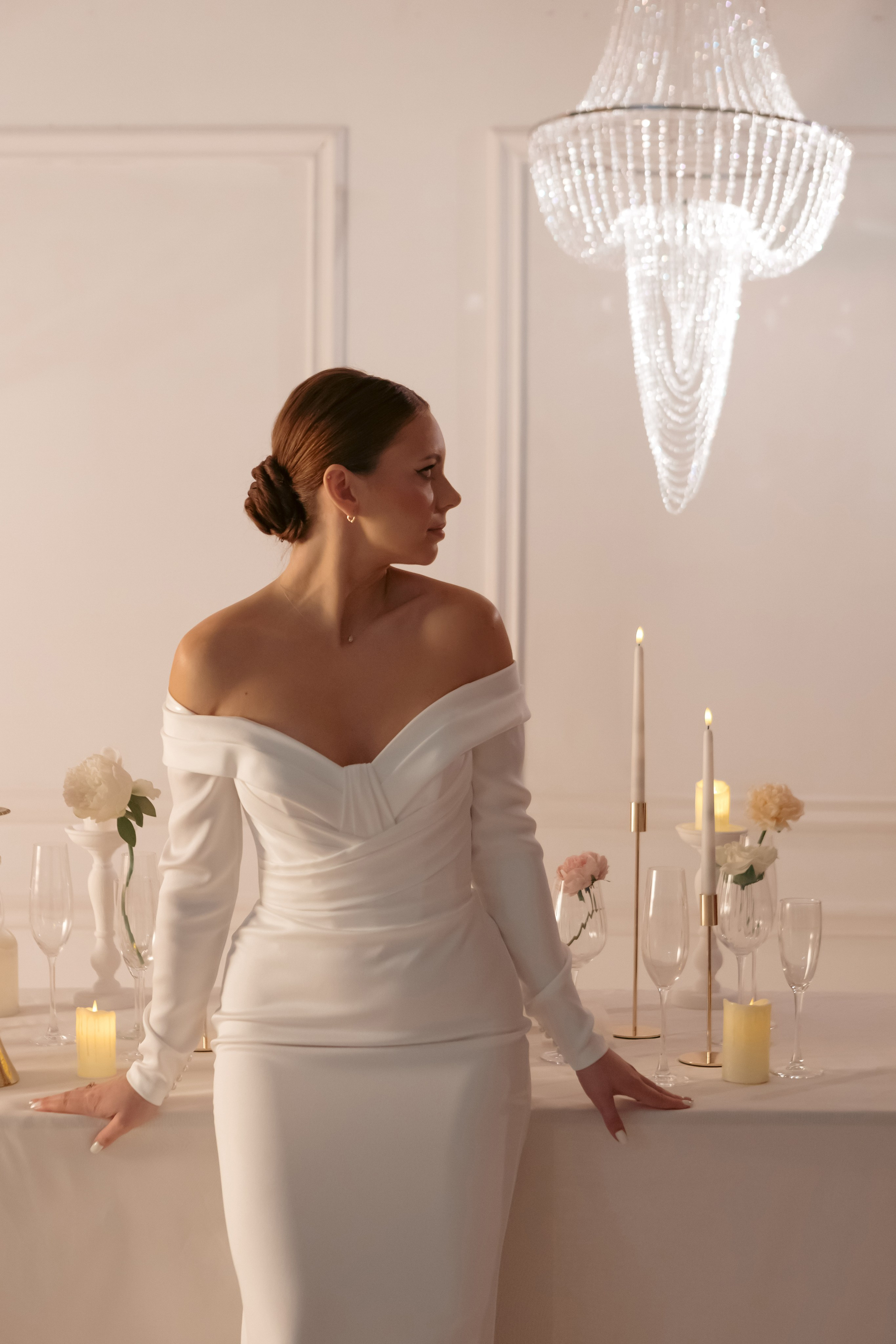 Мария и Алексей. Портретный и свадебный фотограф Айгюн в городе Йошкар-Ола