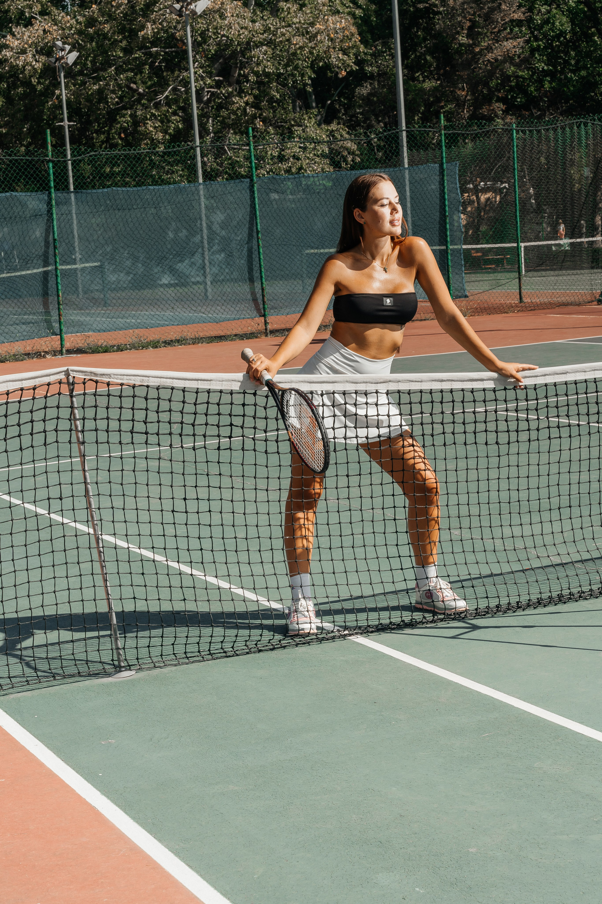 Корт. Виктория Алпеева — фотограф по любви