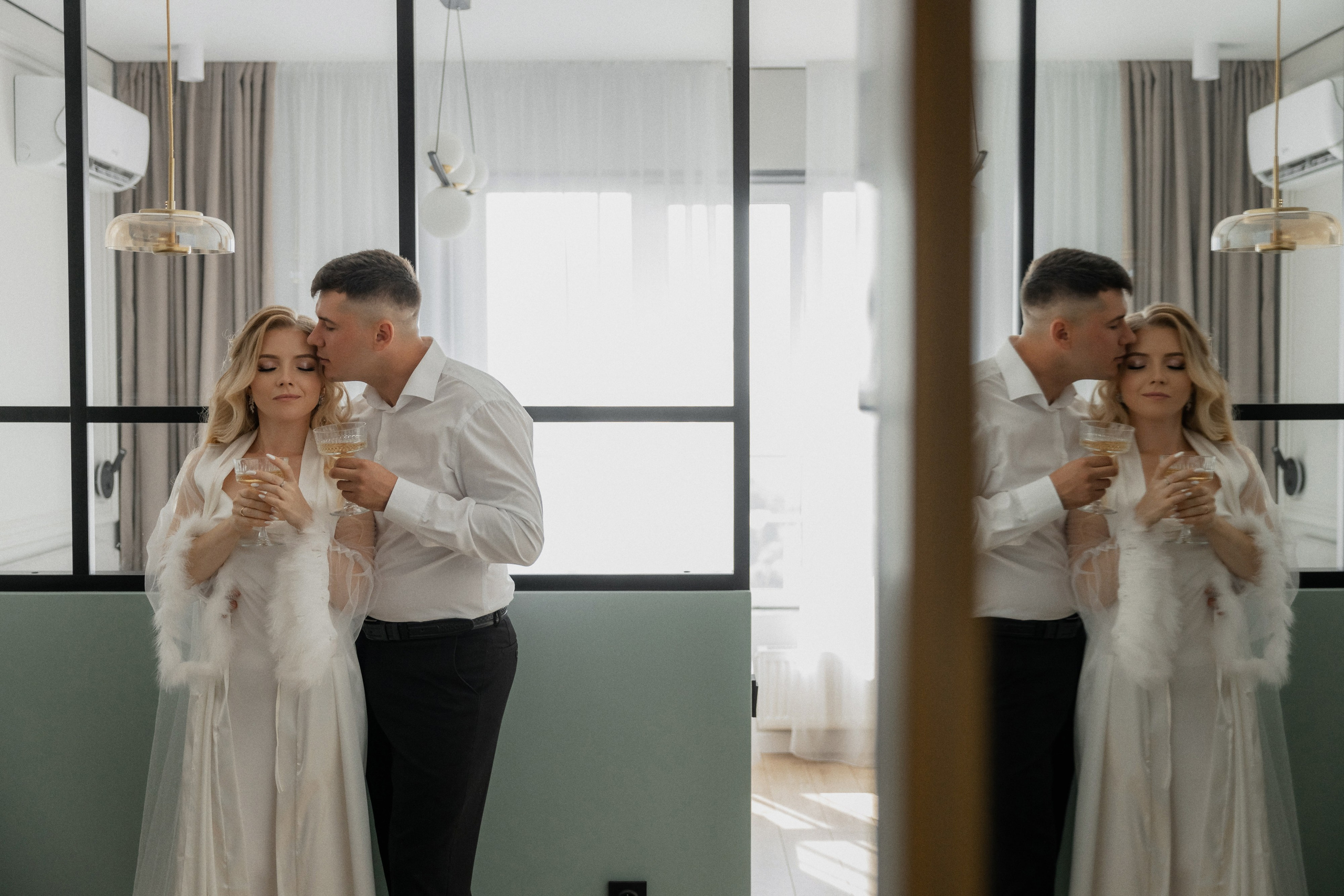 14.09.24. Эльвир и Алина. Фотограф Александр Федоренко