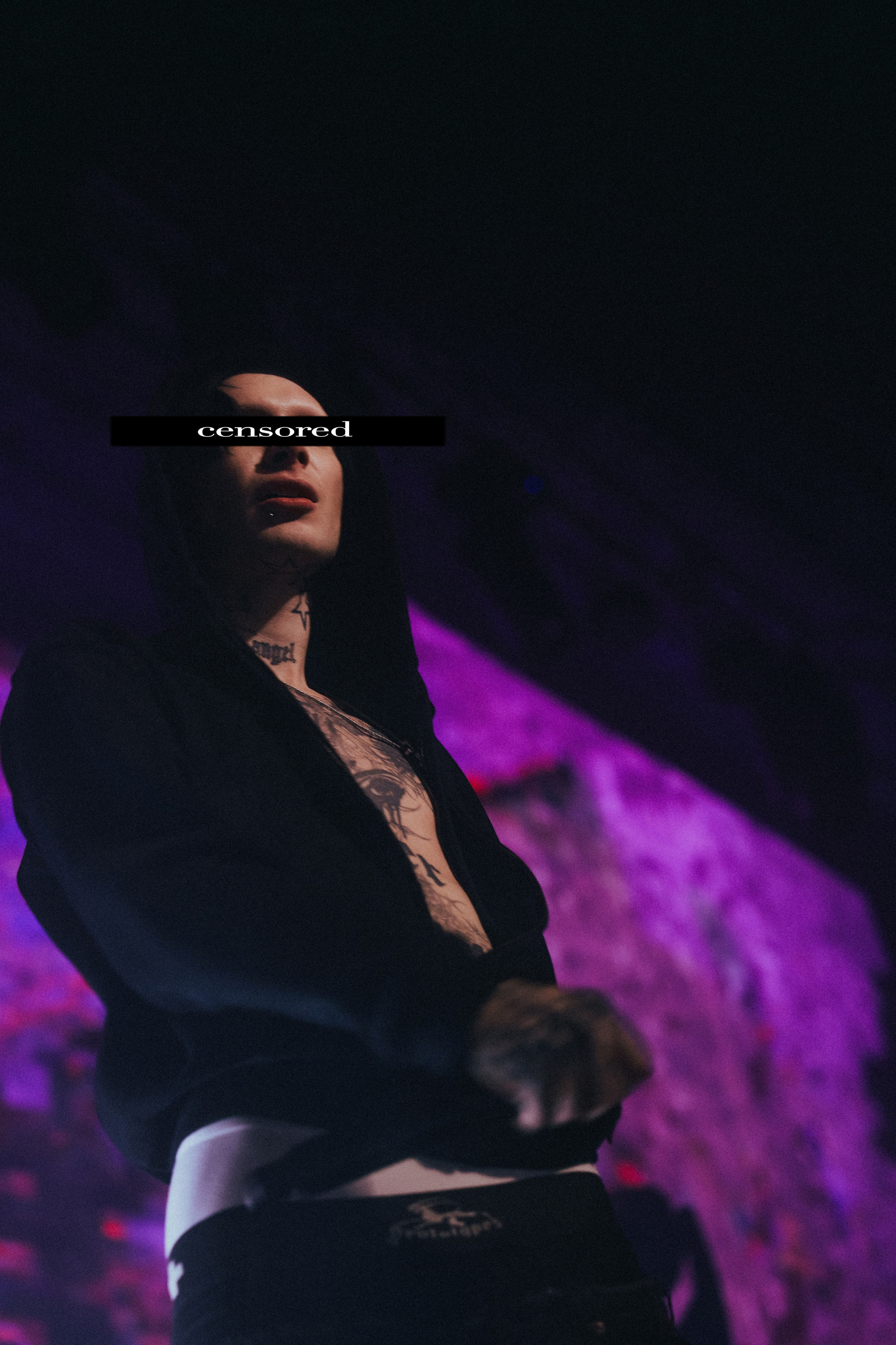 9MICE & KAI ANGEL. Фотограф Герман Лебедев — Тольятти