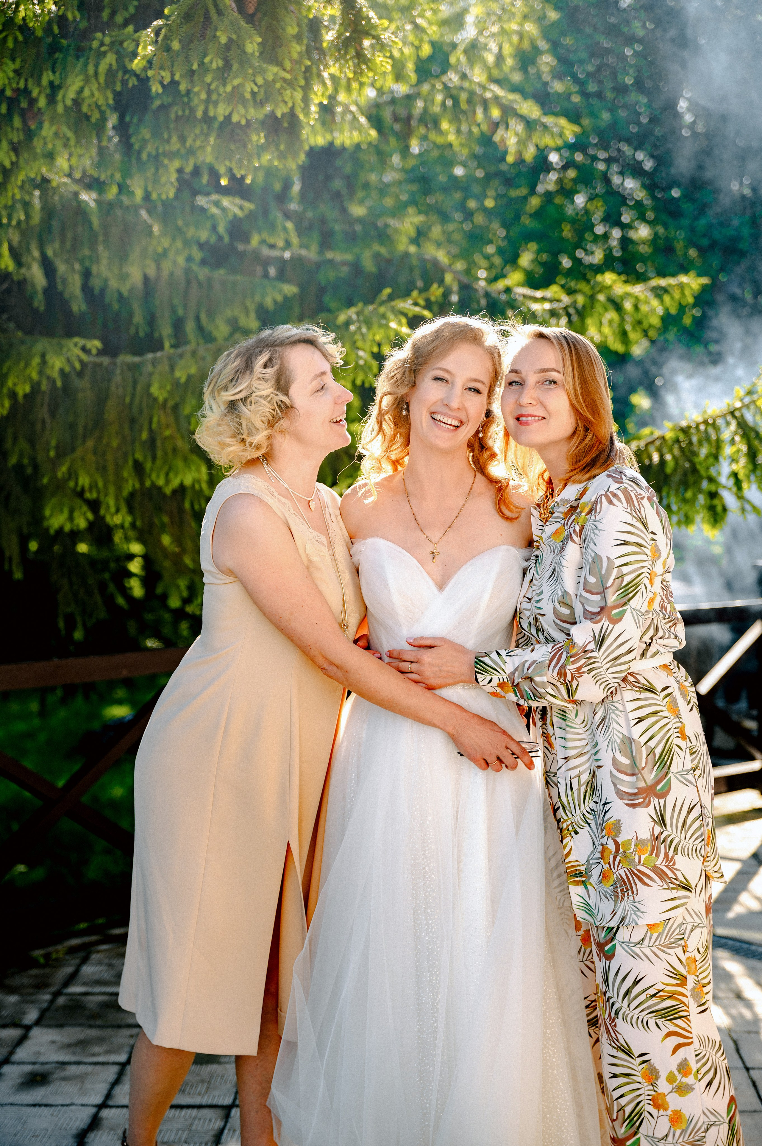 ЭМИЛИЯ И ИГОРЬ. Шашкова Вероника / Свадебный и семейный фотограф Москва и Ярославль