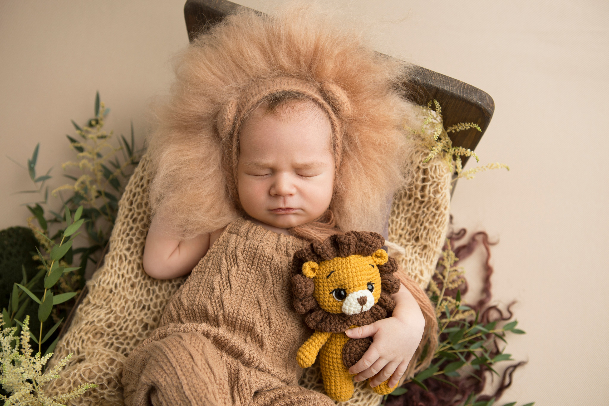 Фотосессия новорожденного. Фотограф новорожденных и беременности, Екатеринбург Сметанина Наталья