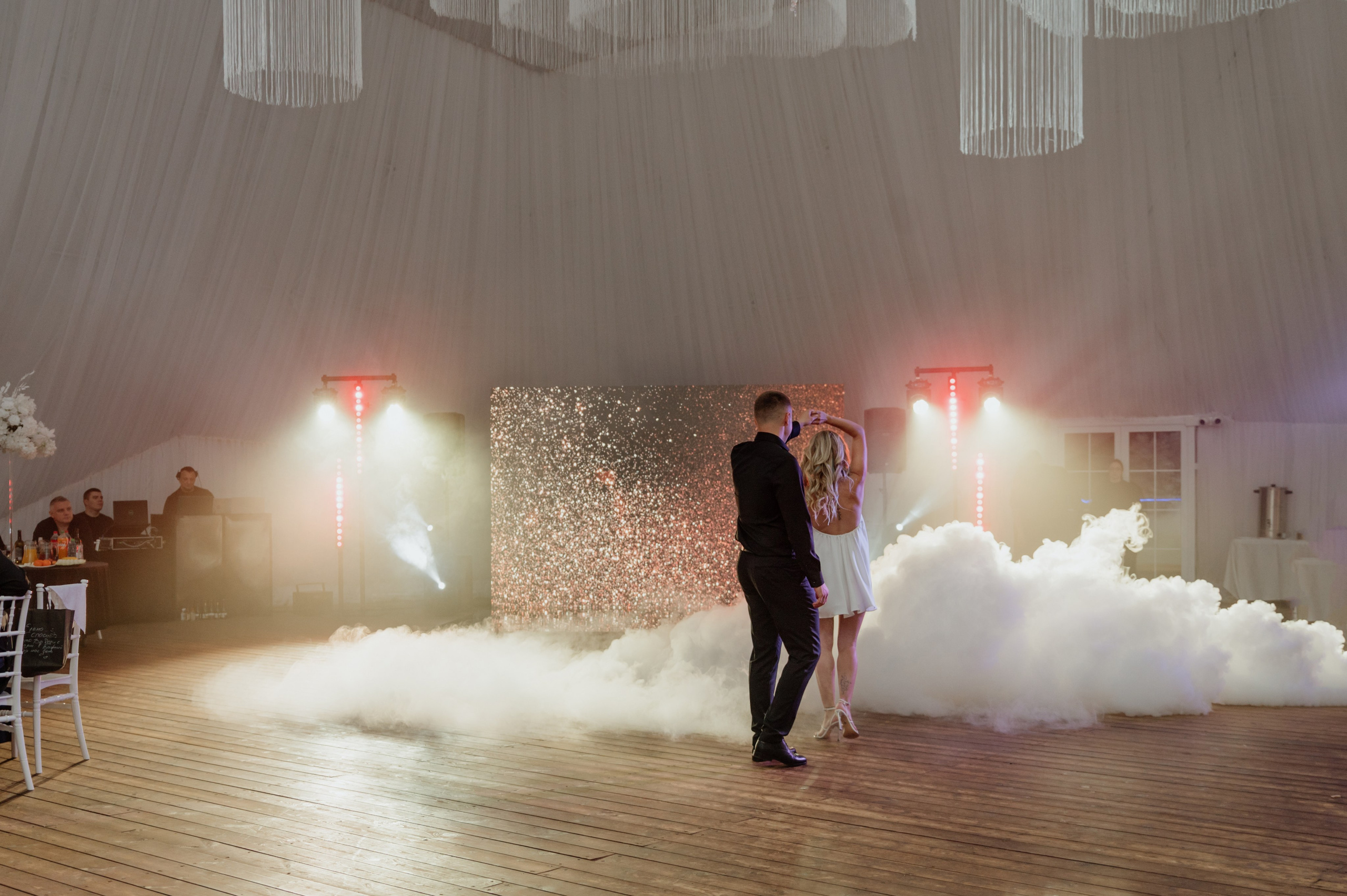 Федя и Наташа. Свадебный и Семейный фотограф в Ярославле Алёна Колясникова