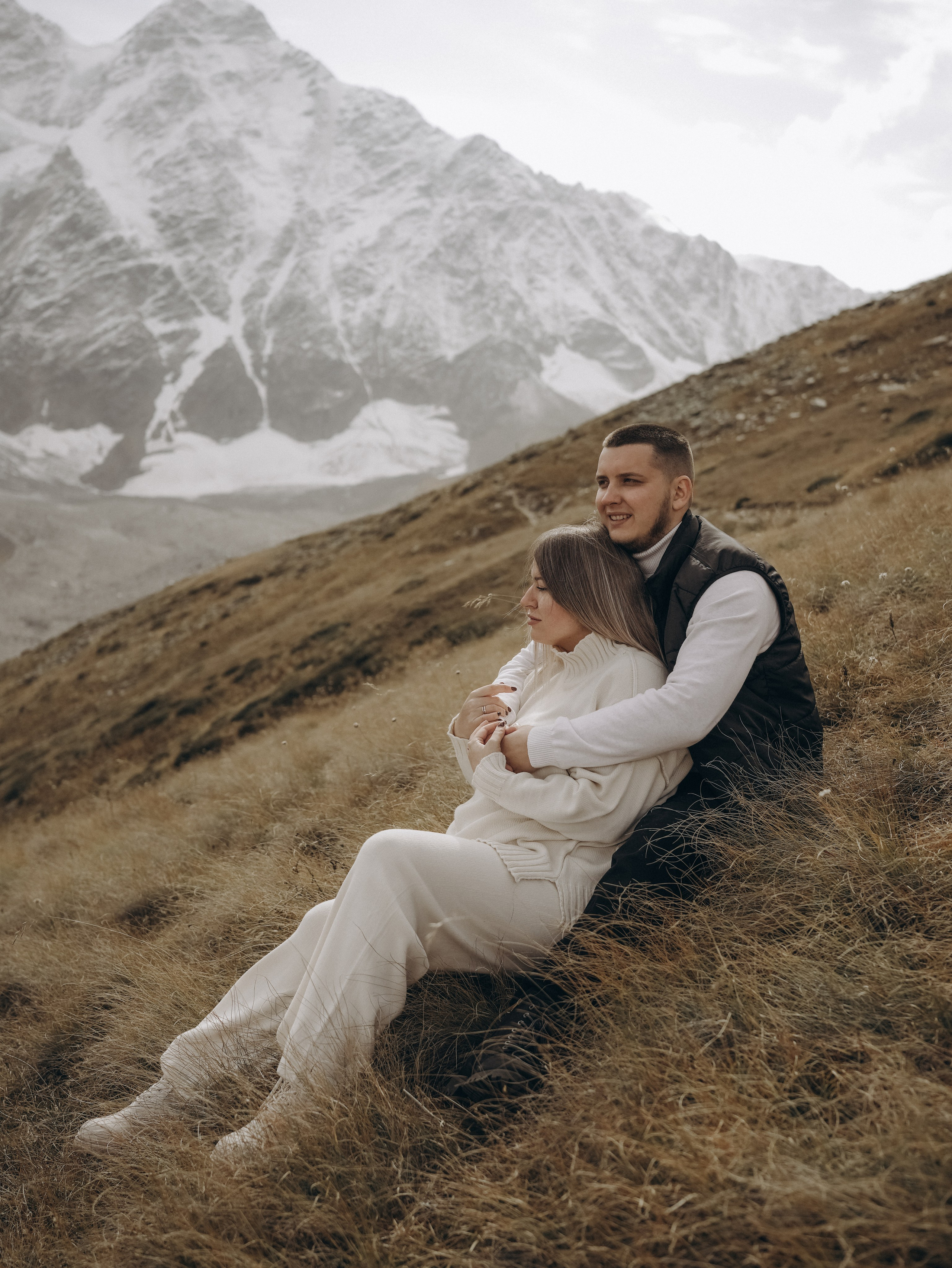 Съемка Love story (лавстори) Екатерины и Александра. Свадебный фотограф Ирина Беляева Пятигорск|Кисловодск|Эльбрус|Домбай