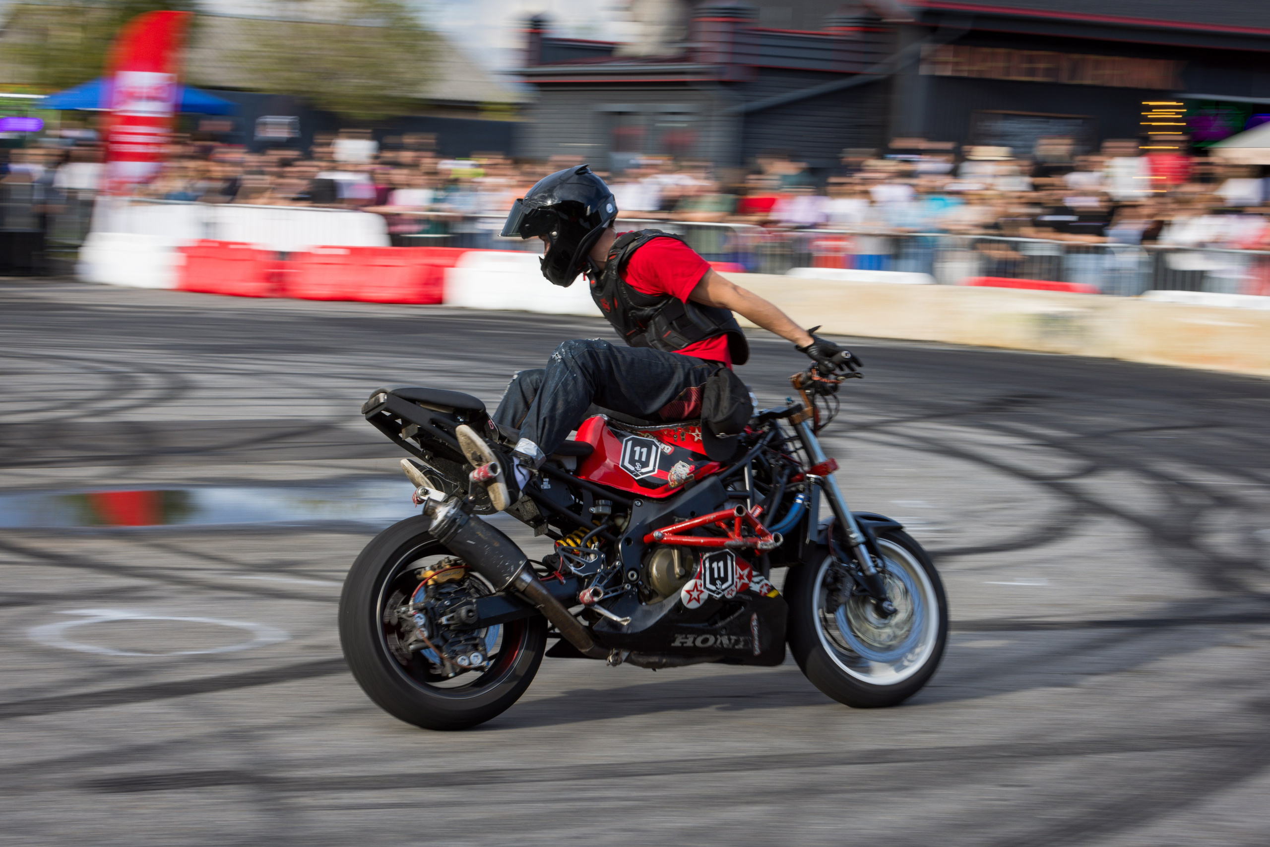 Turbo Night 2.0. Автомобильная фотография в Санкт-Петербурге