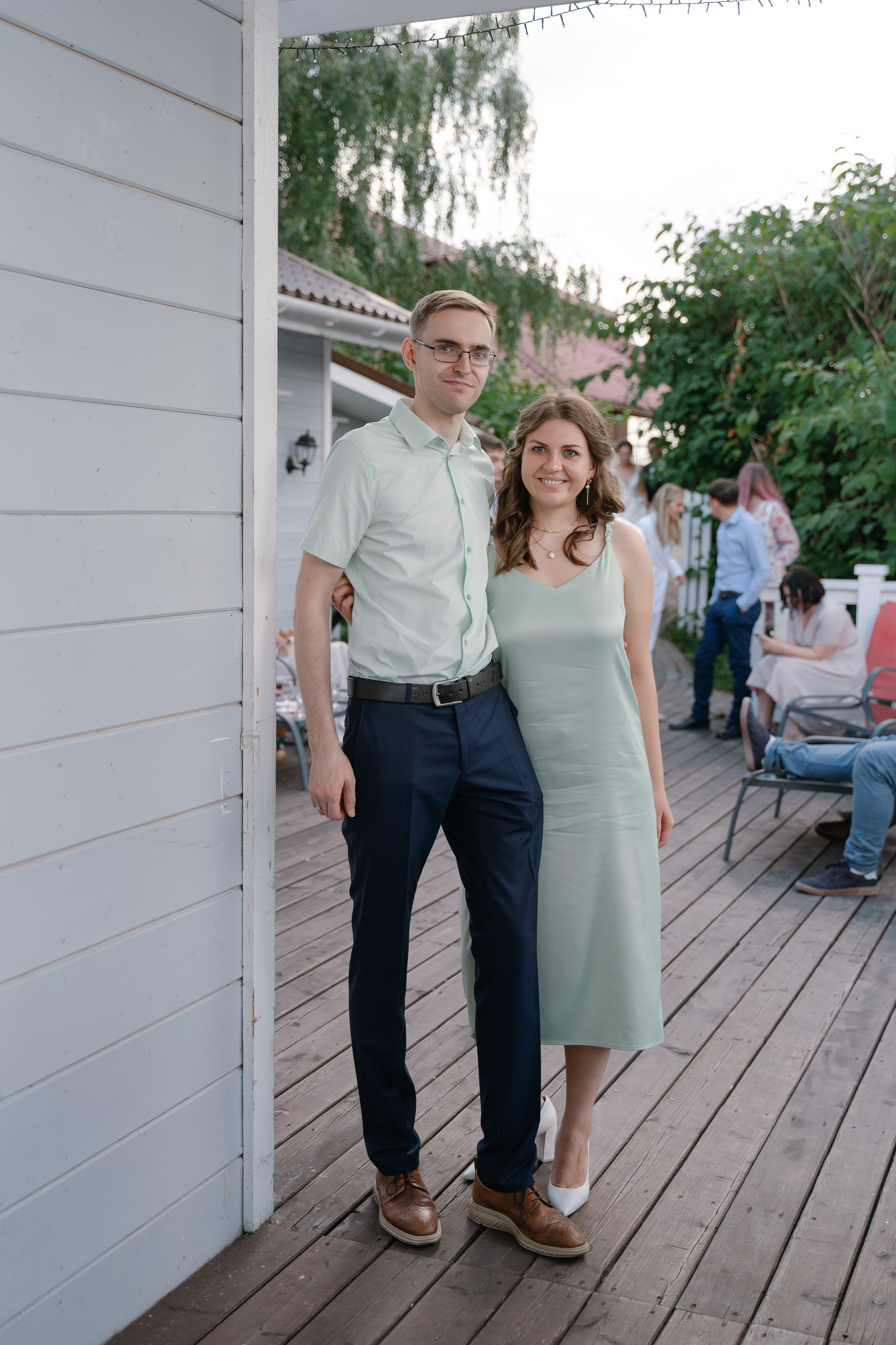 3. Свадебный фотограф — Наталья Фед СПб/Москва