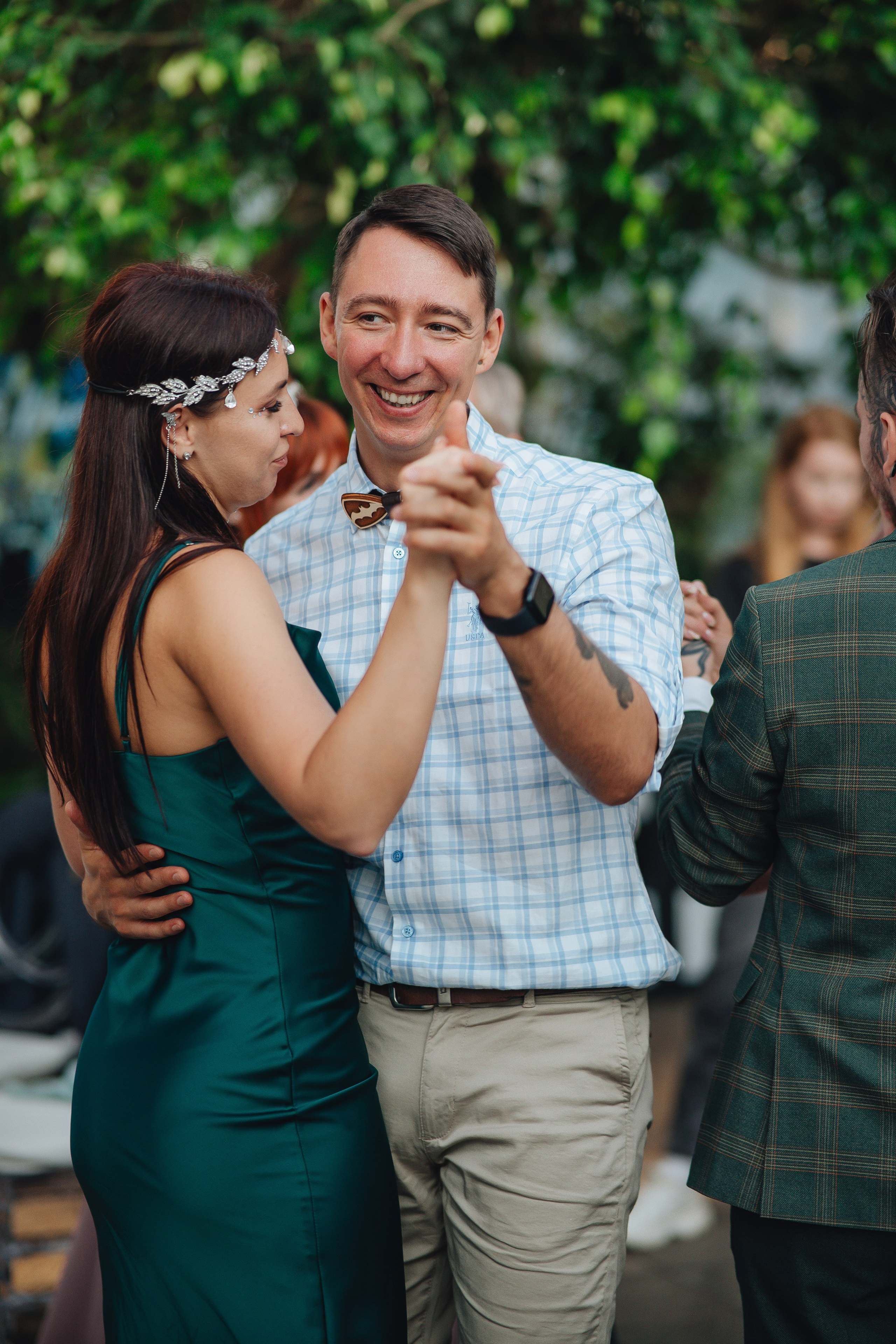 Свадьба в стиле Властелина Колец