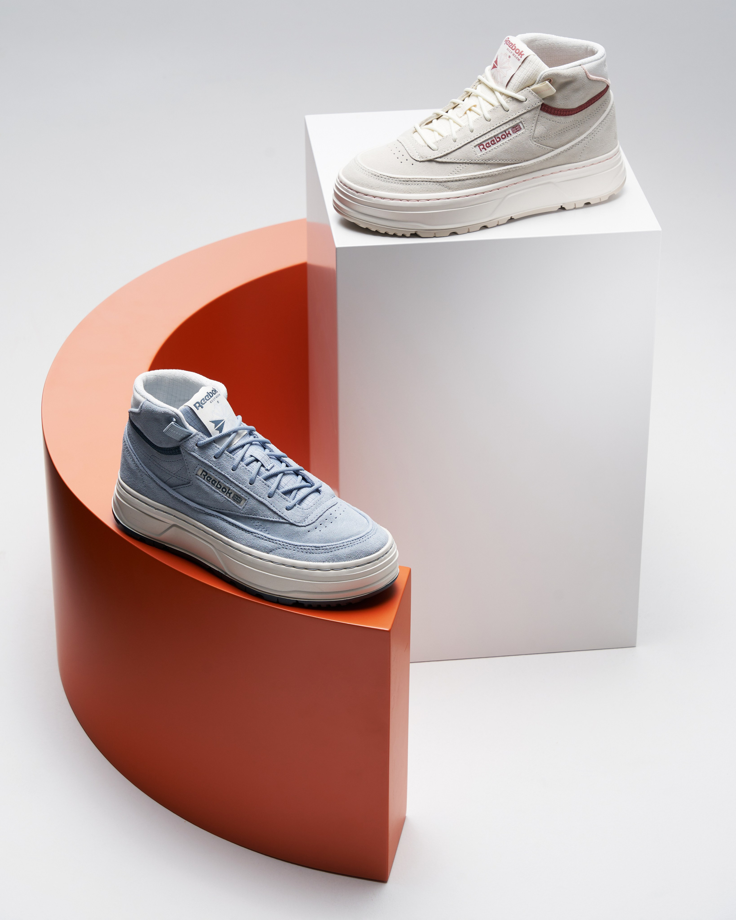 FOOTWEAR. Matsevich Artёm