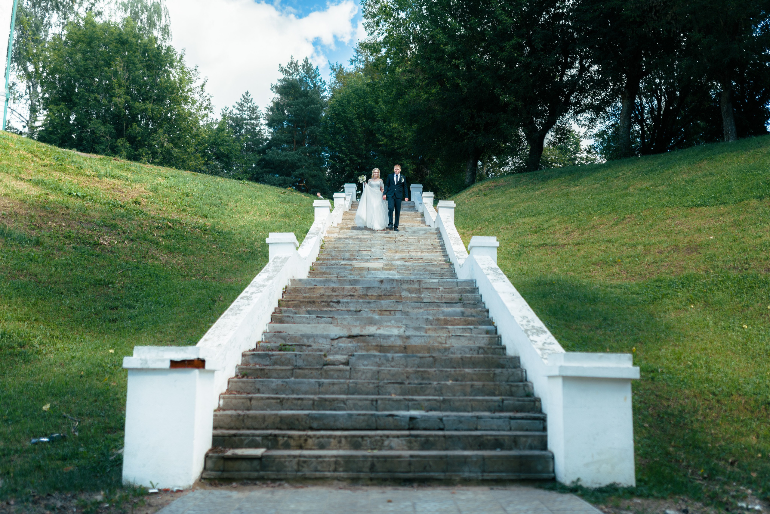 Иван и Татьяна. Александр Снапков | SnappPhoto | Буй
